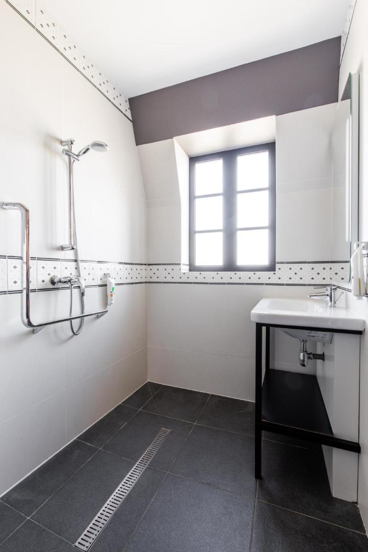 Hotel Ibis Styles Dinan Centre Ville