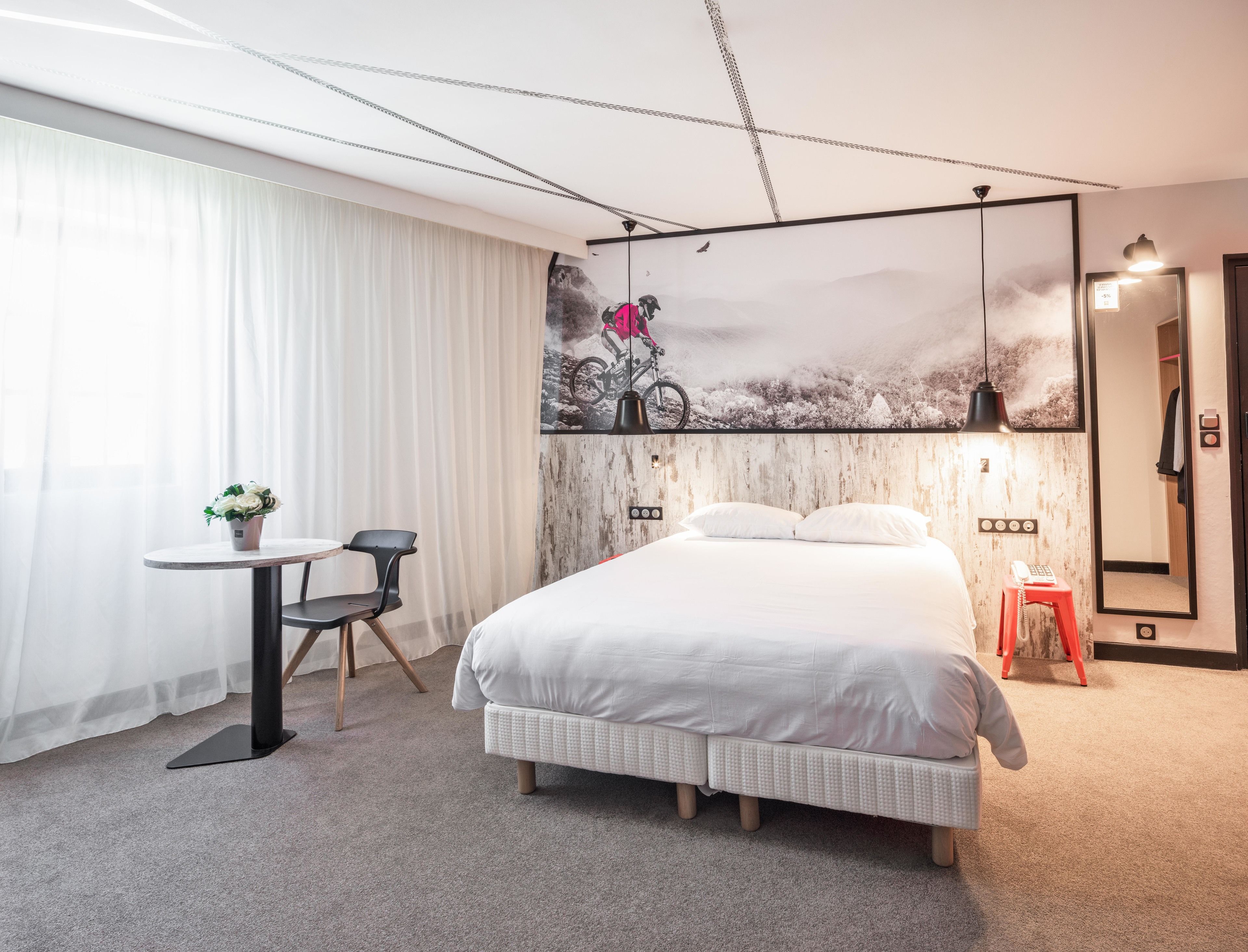 Hotel Ibis Styles Dinan Centre Ville