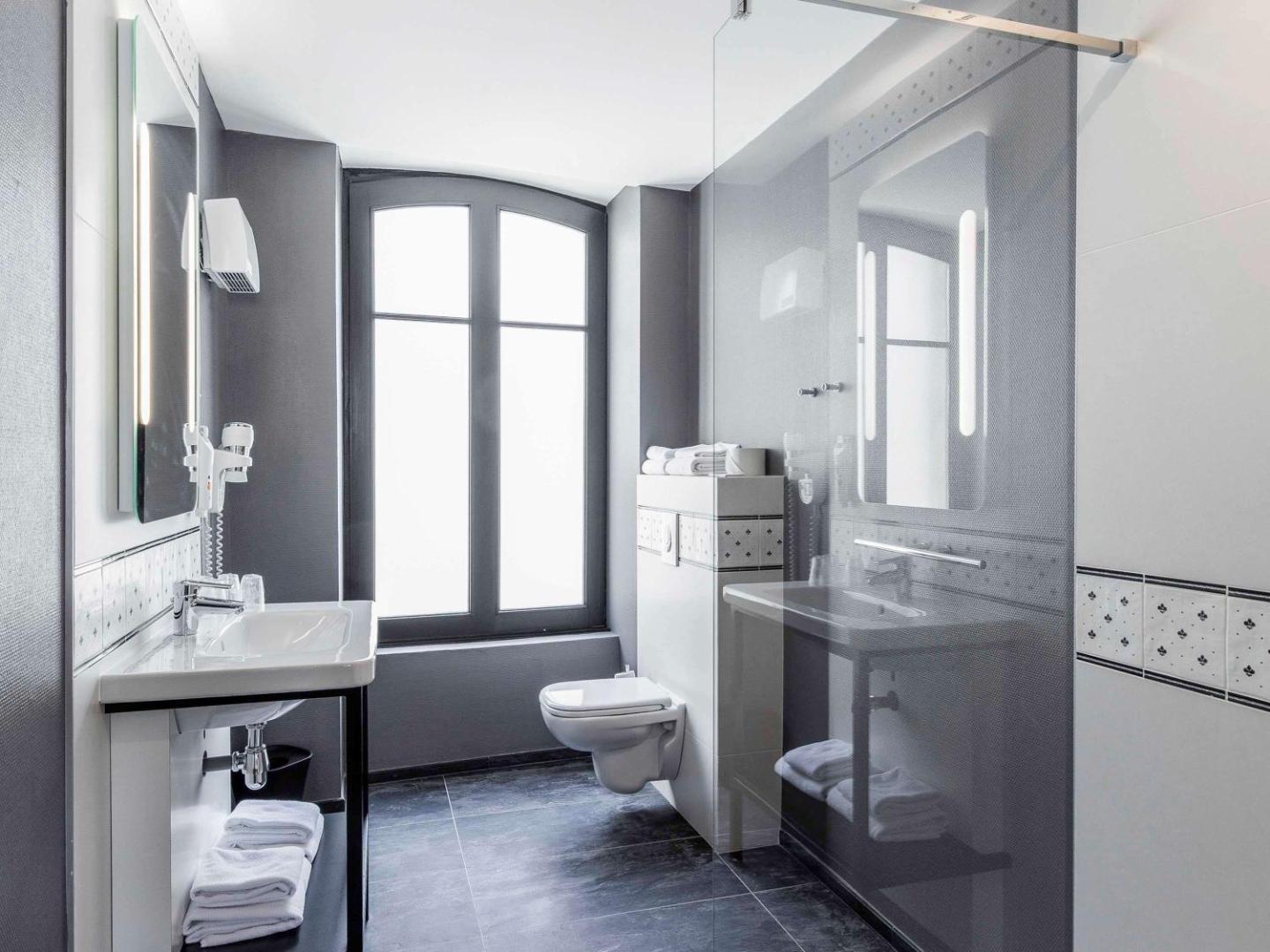 Hotel Ibis Styles Dinan Centre Ville