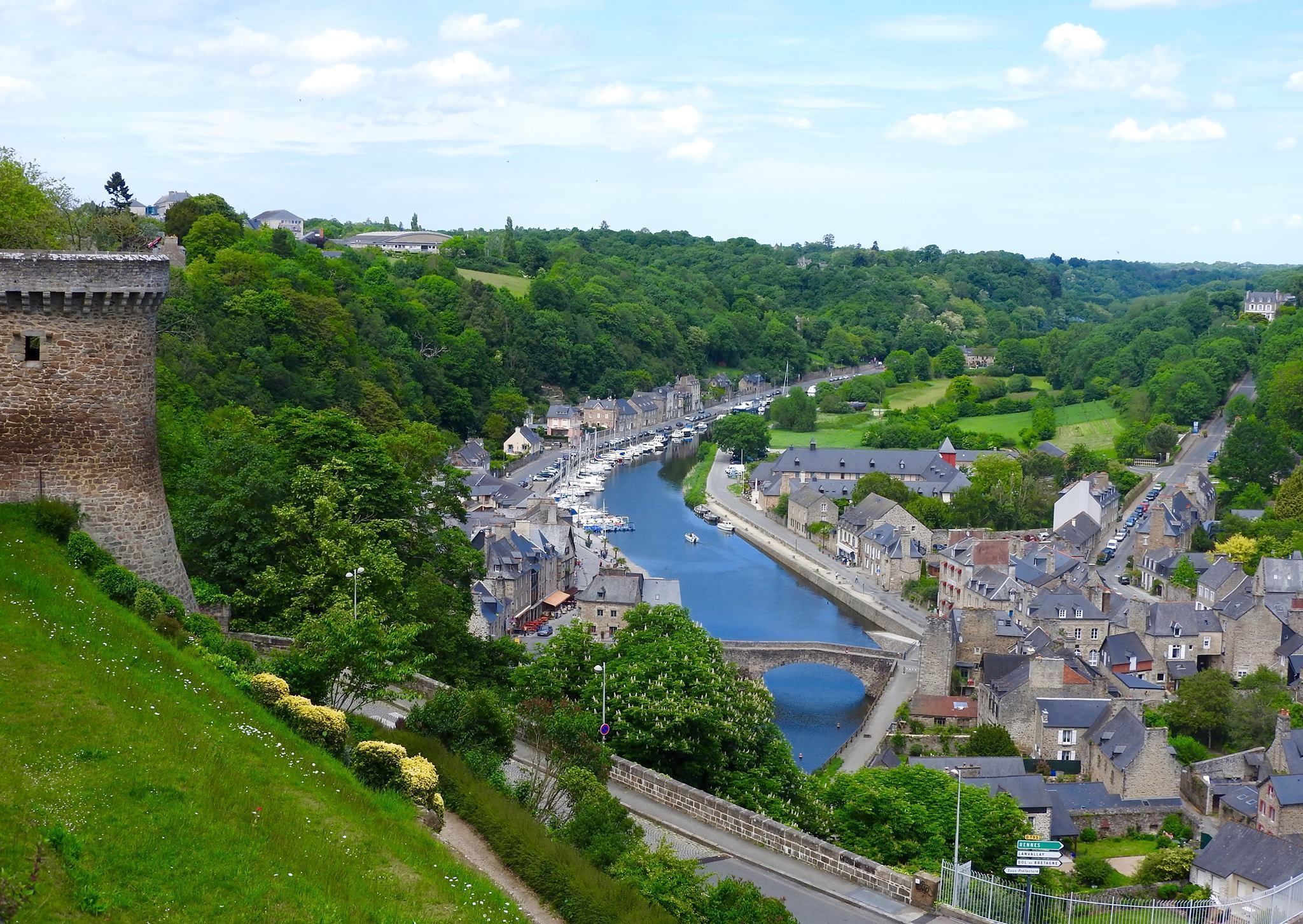 Hotel Ibis Styles Dinan Centre Ville
