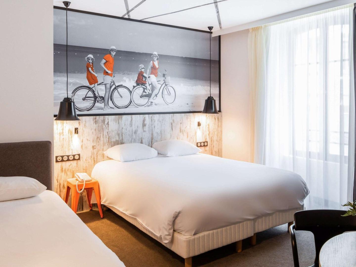 Hotel Ibis Styles Dinan Centre Ville