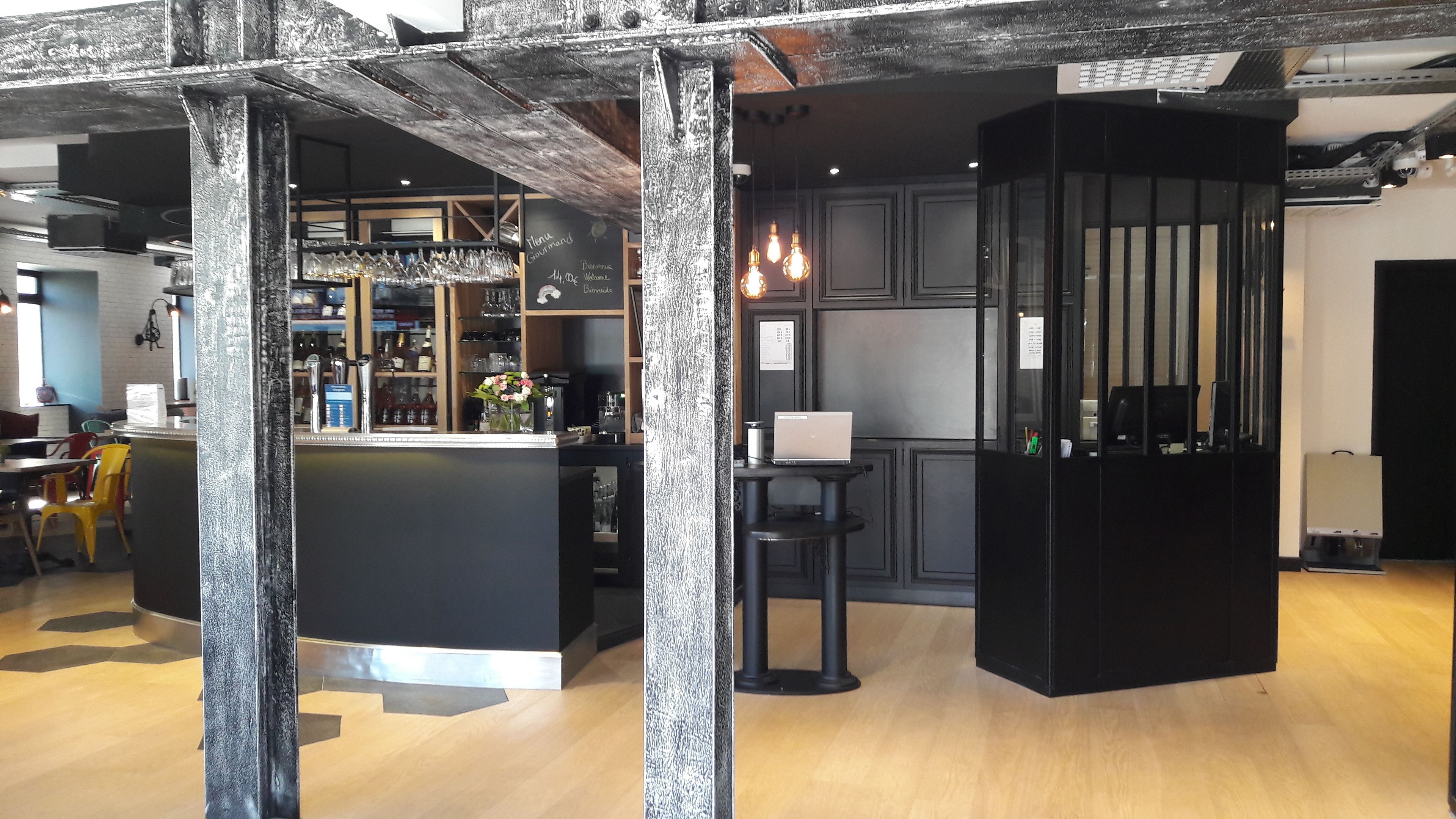 Hotel Ibis Styles Dinan Centre Ville