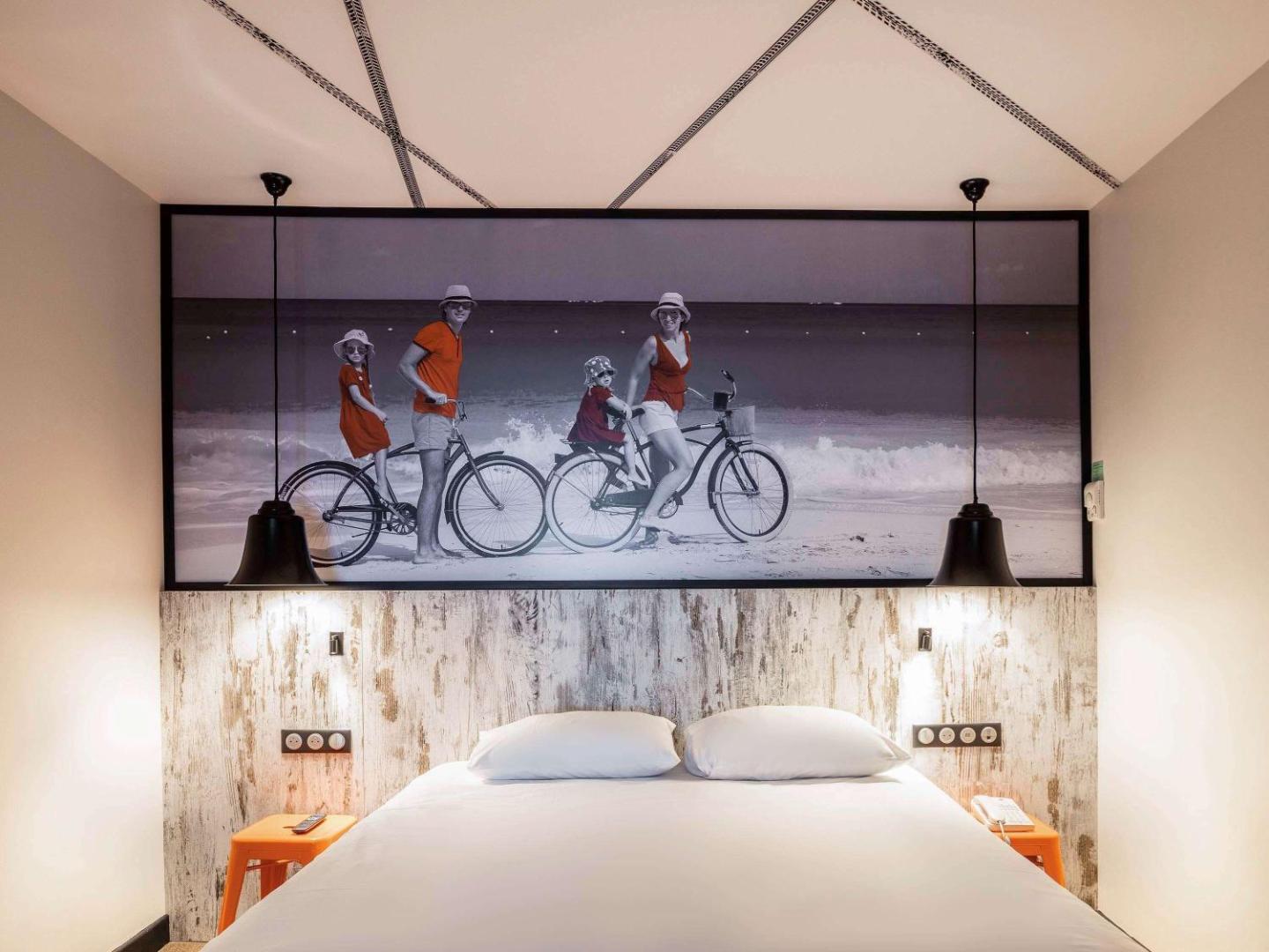 Hotel Ibis Styles Dinan Centre Ville