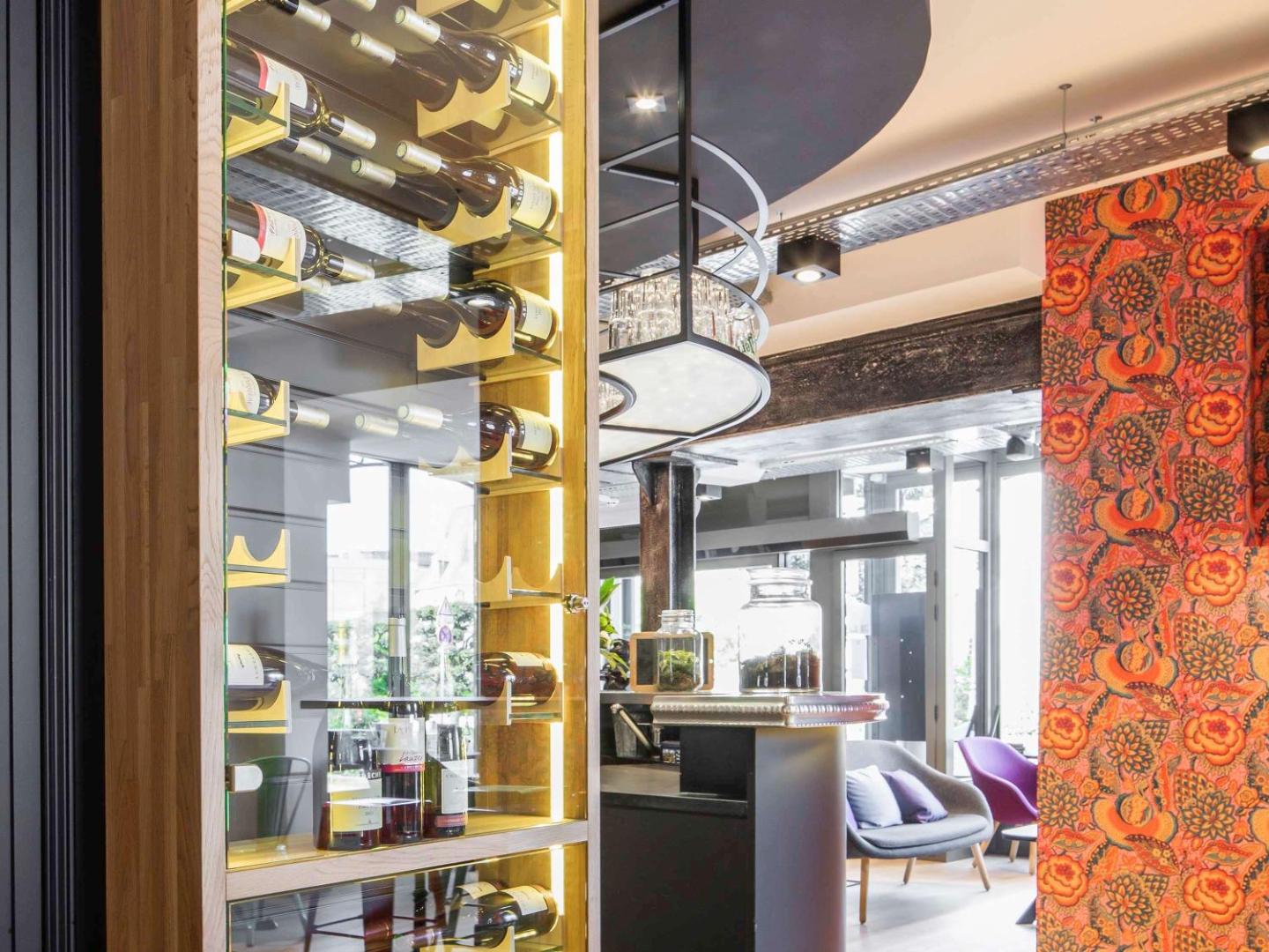 Hotel Ibis Styles Dinan Centre Ville