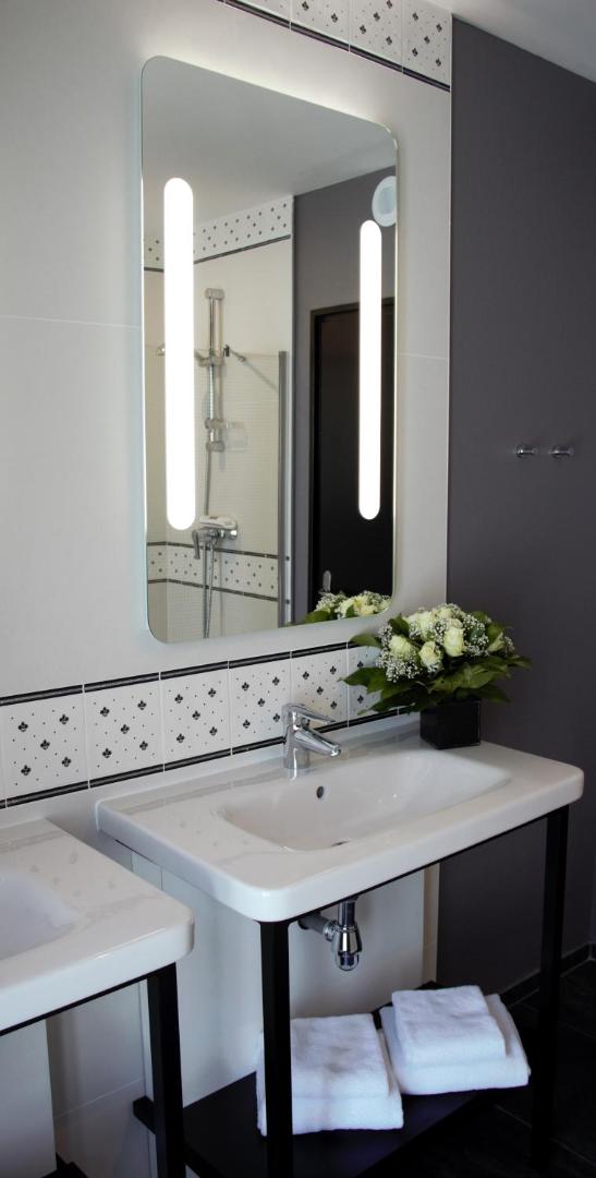 Hotel Ibis Styles Dinan Centre Ville