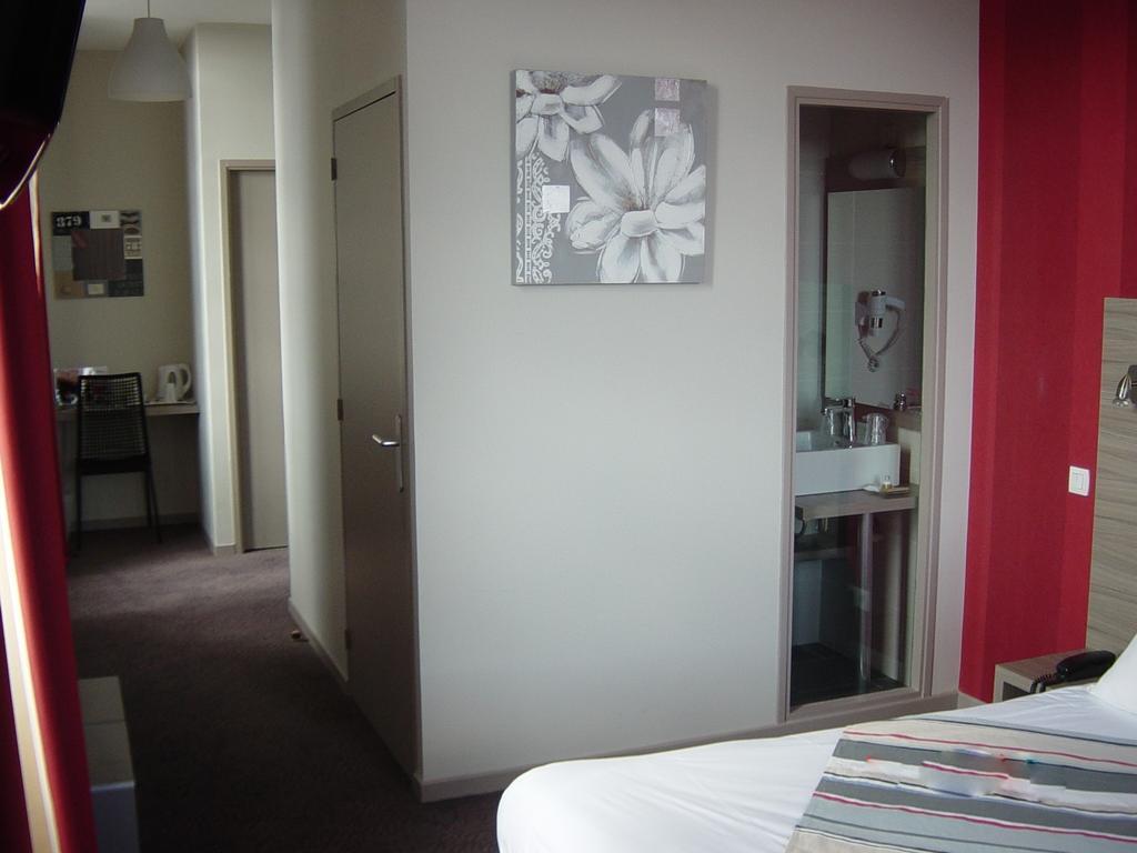 Hotel Spa Le Connetable