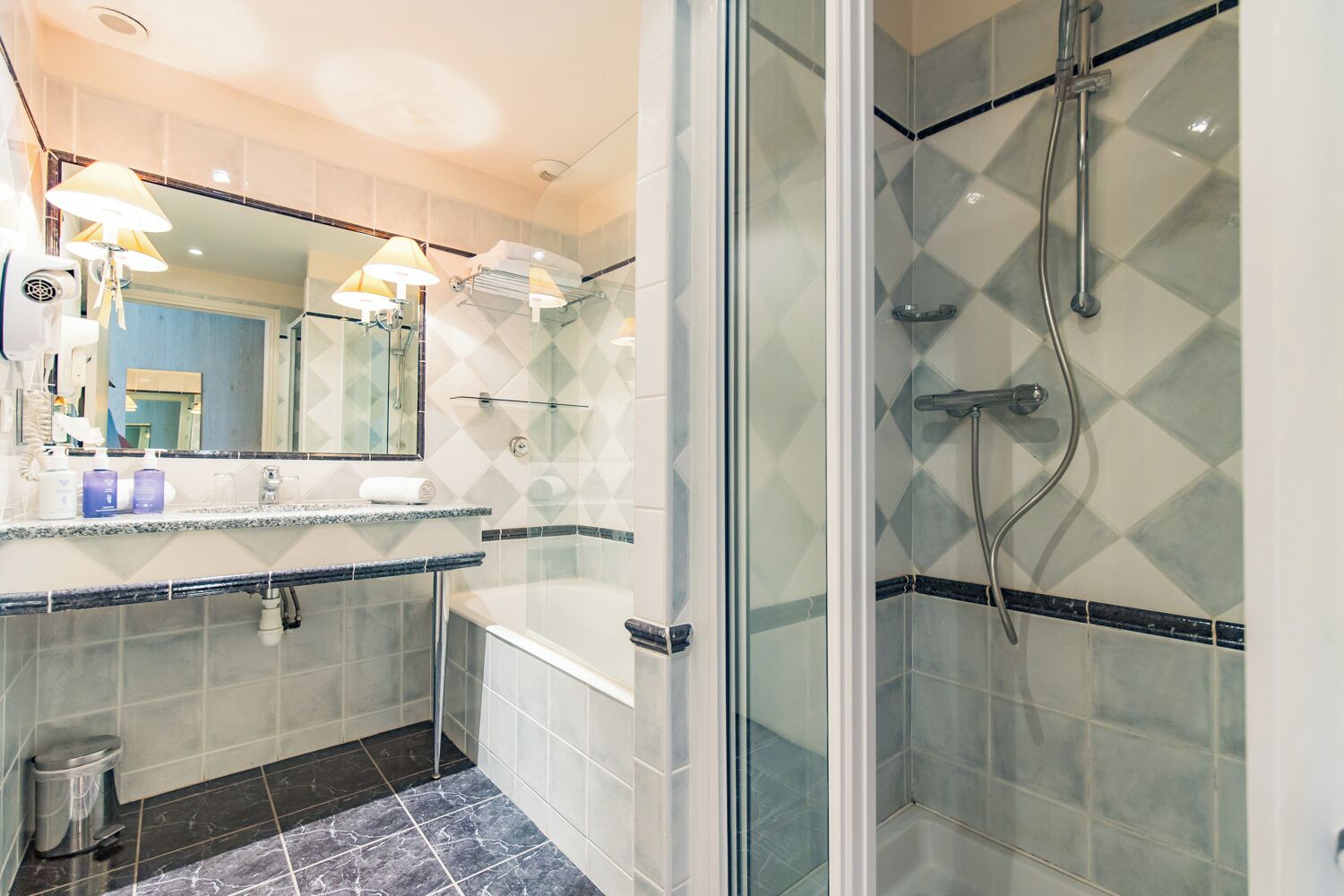 Hôtel Le d’Avaugour