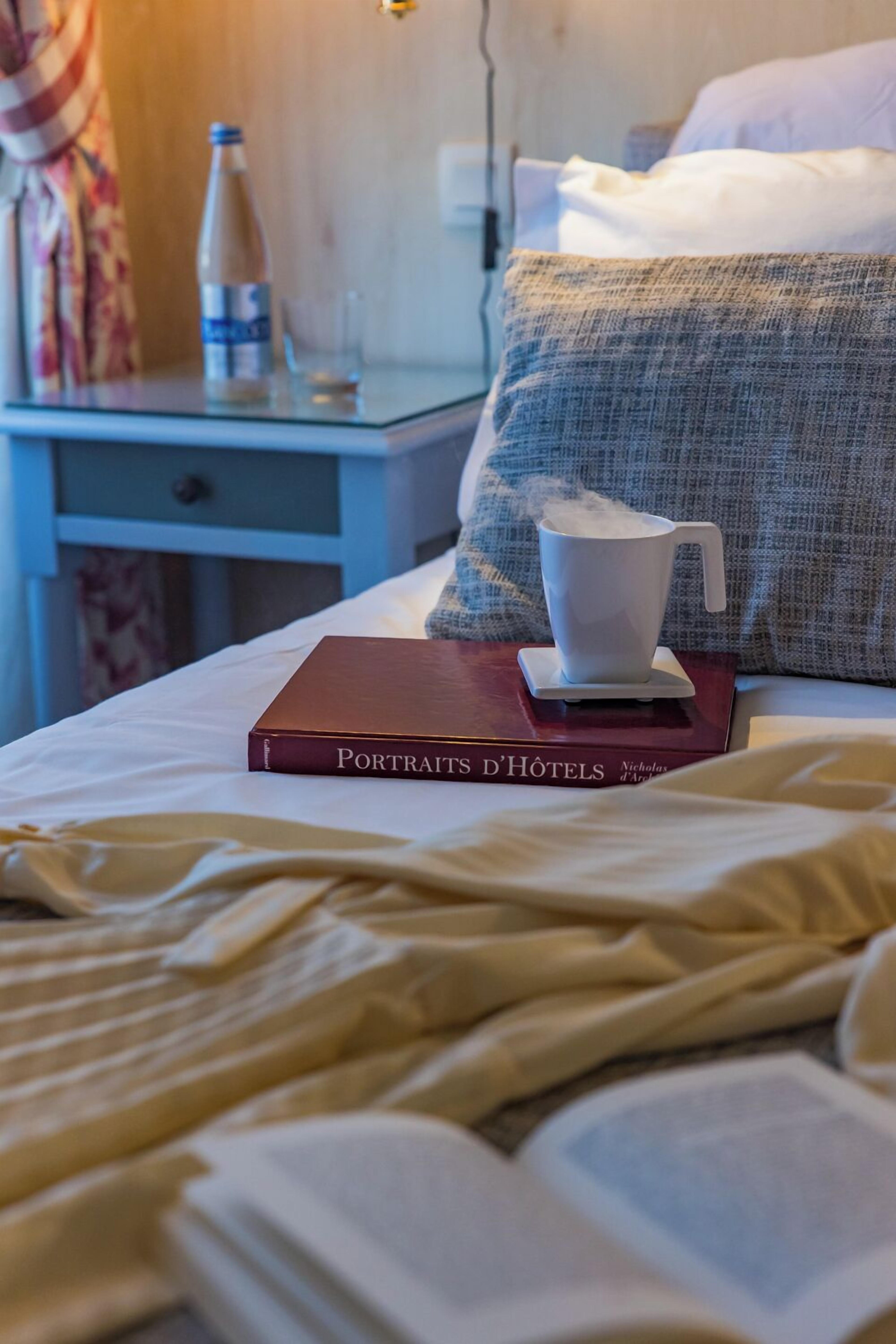 Hôtel Le d’Avaugour