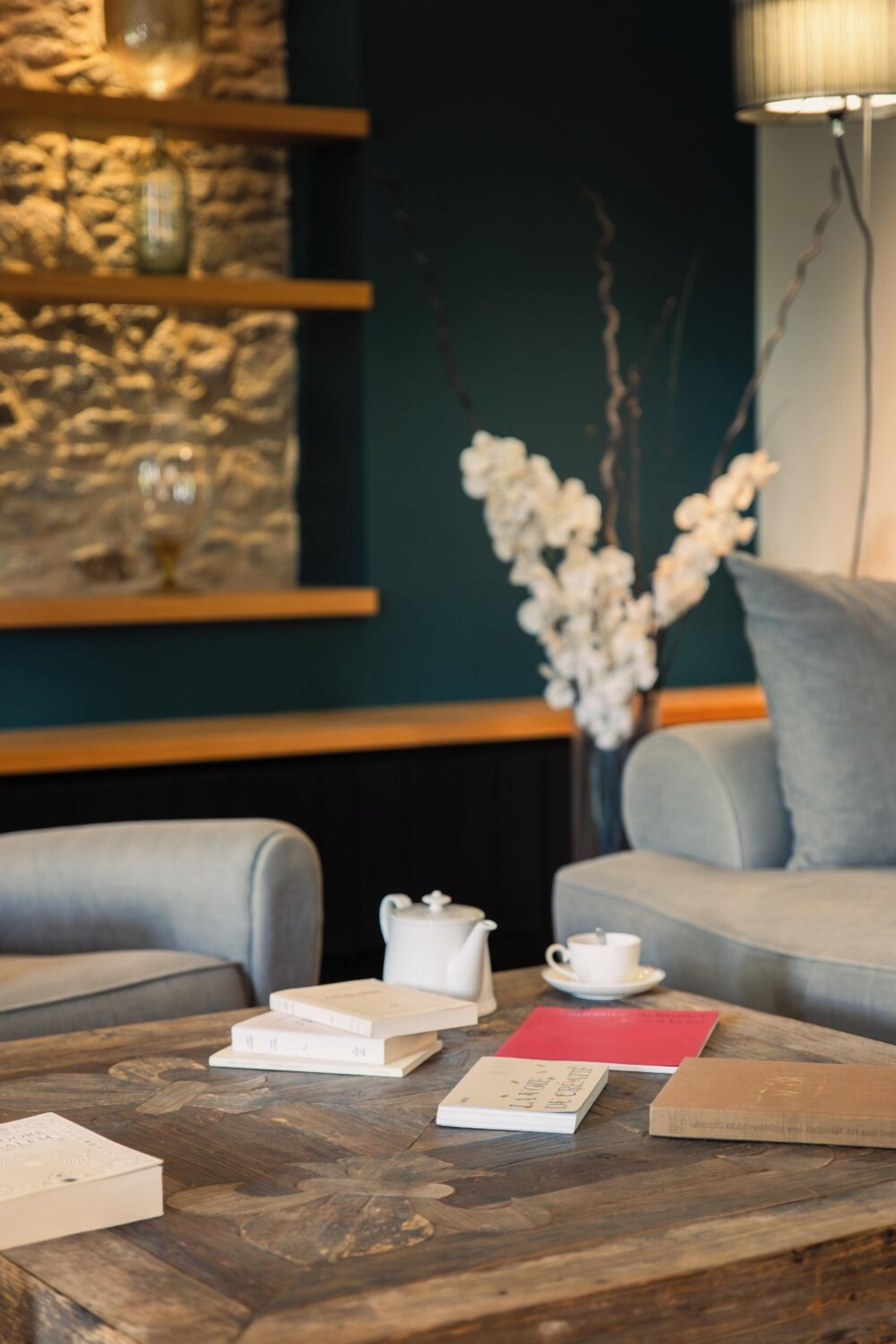 Hôtel Le d’Avaugour