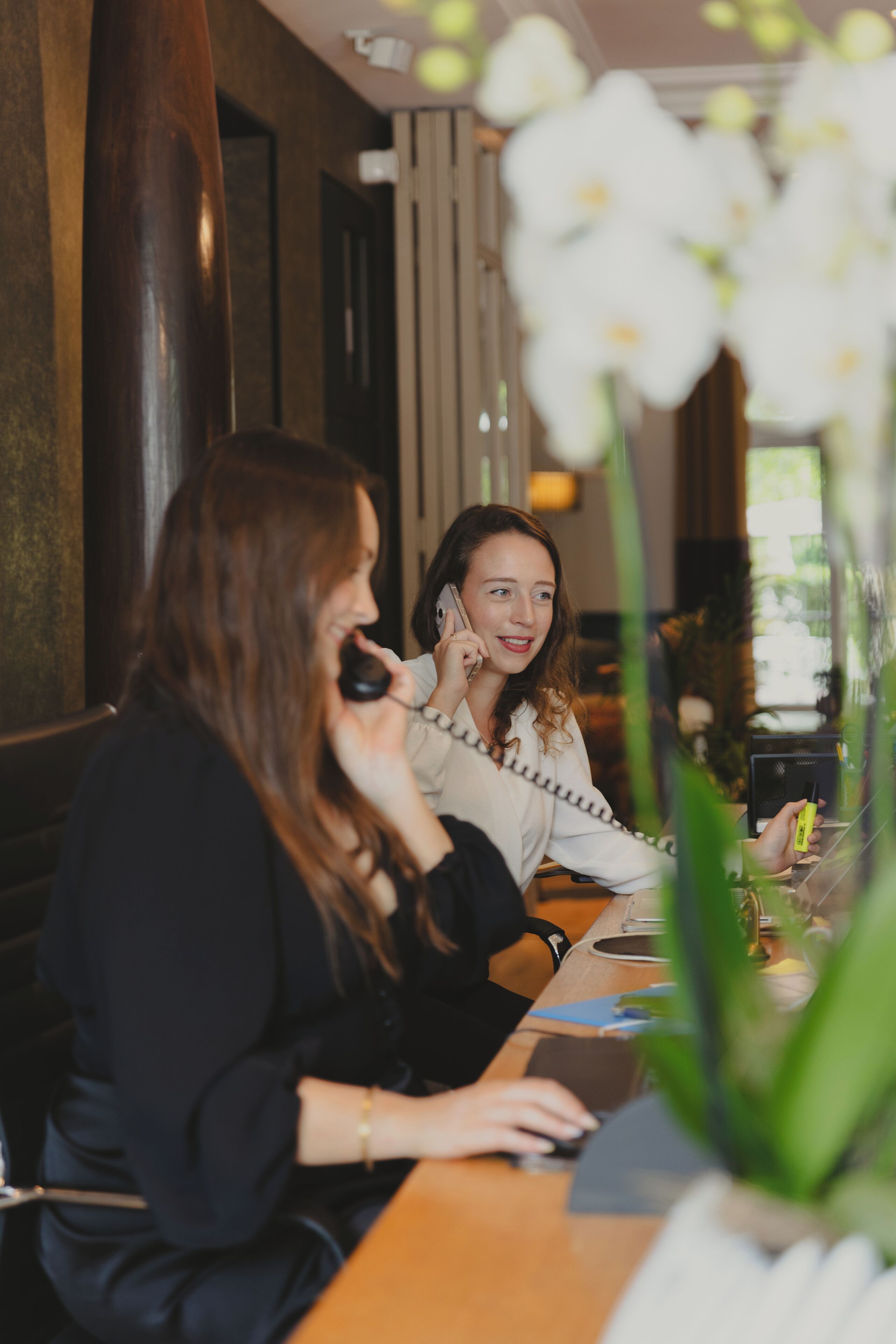 Hôtel Le d’Avaugour