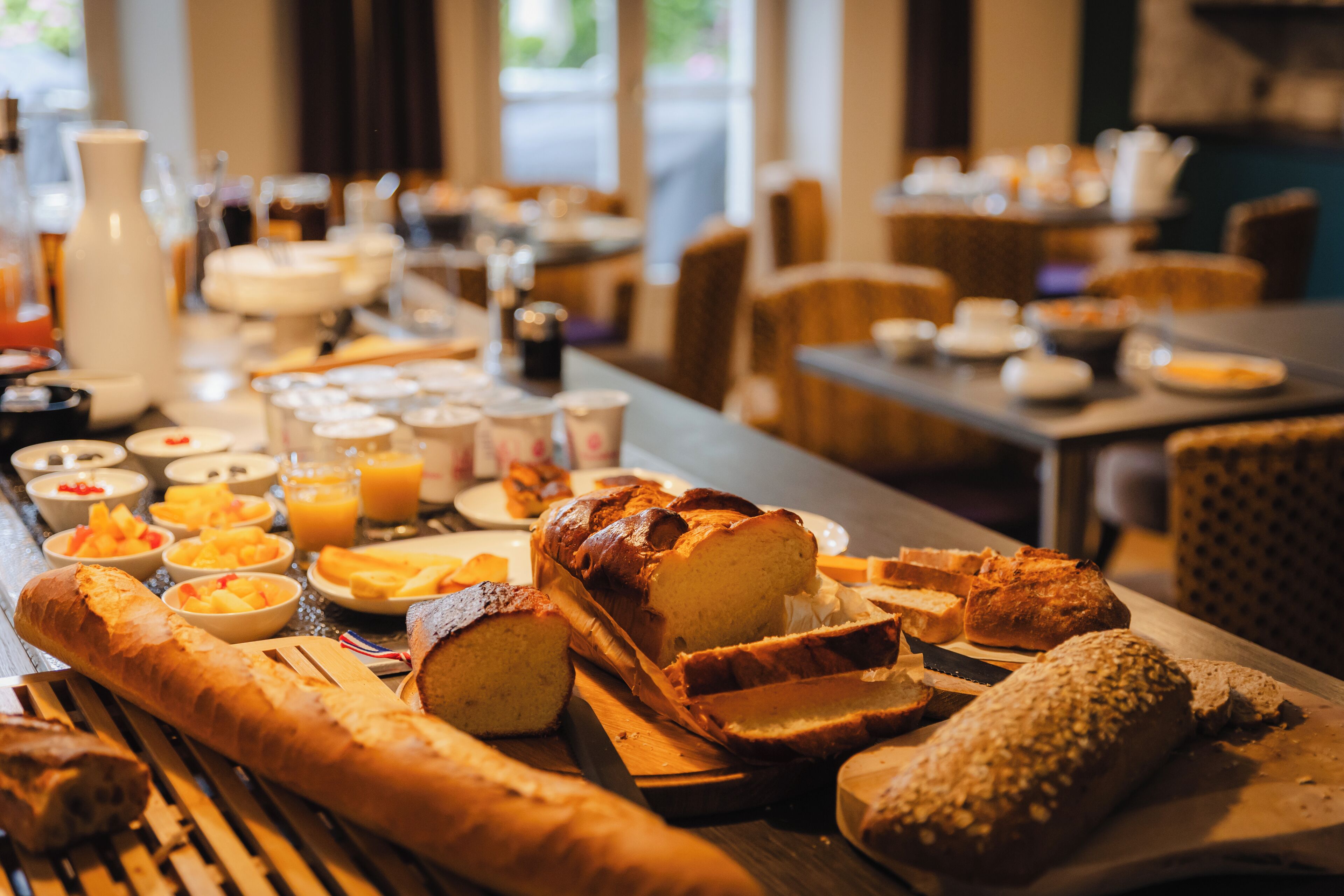 Hôtel Le d’Avaugour