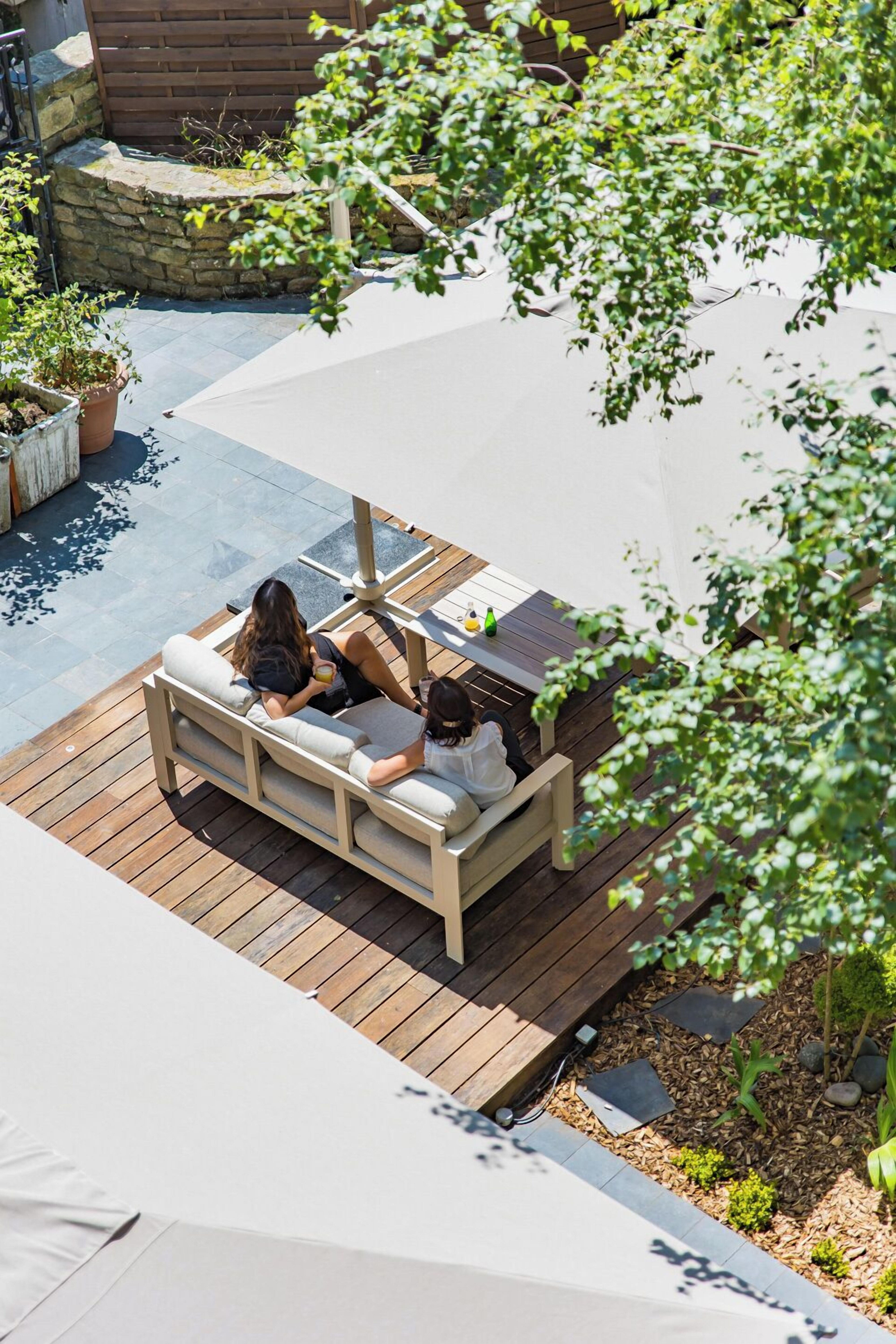 Hôtel Le d’Avaugour