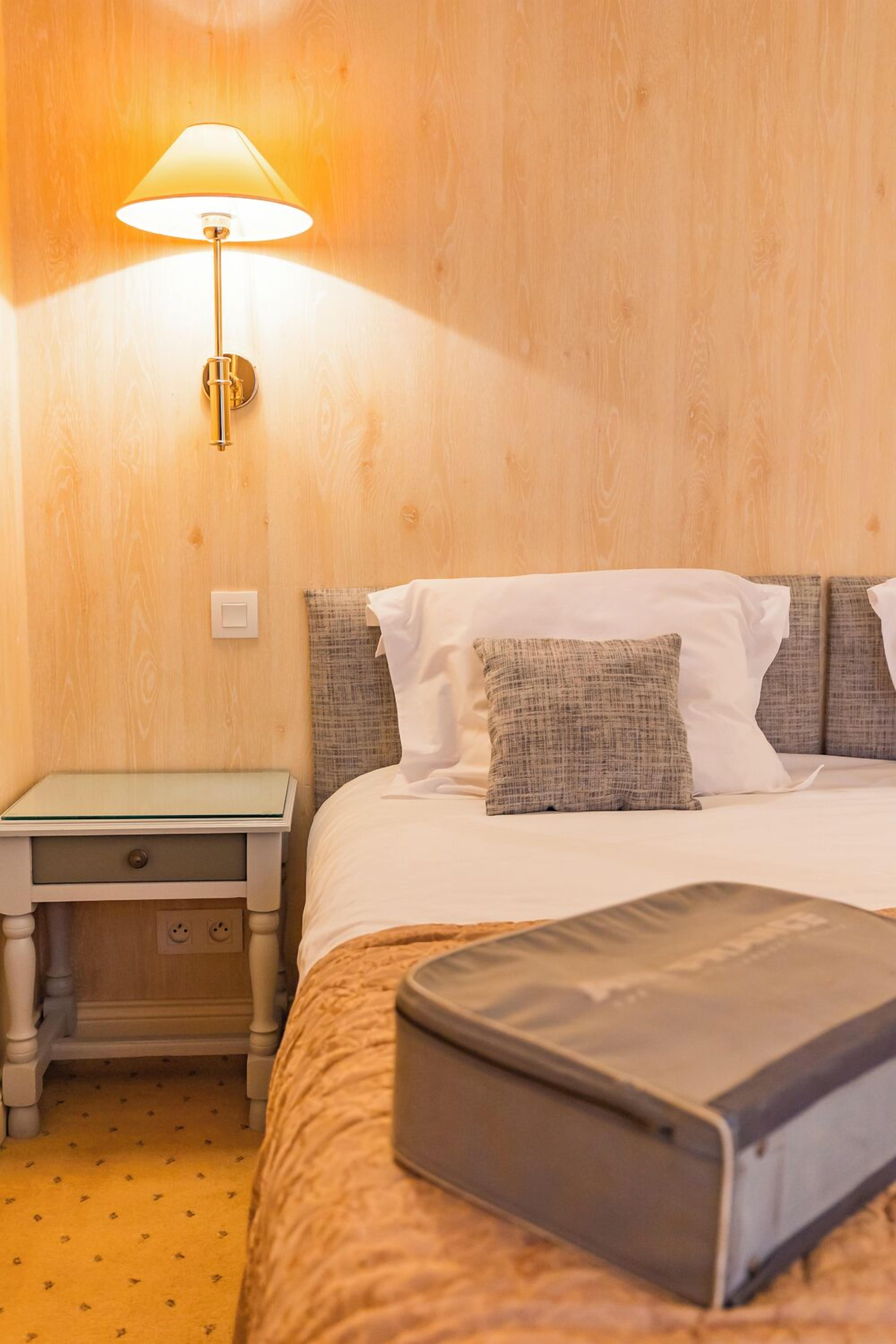 Hôtel Le d’Avaugour