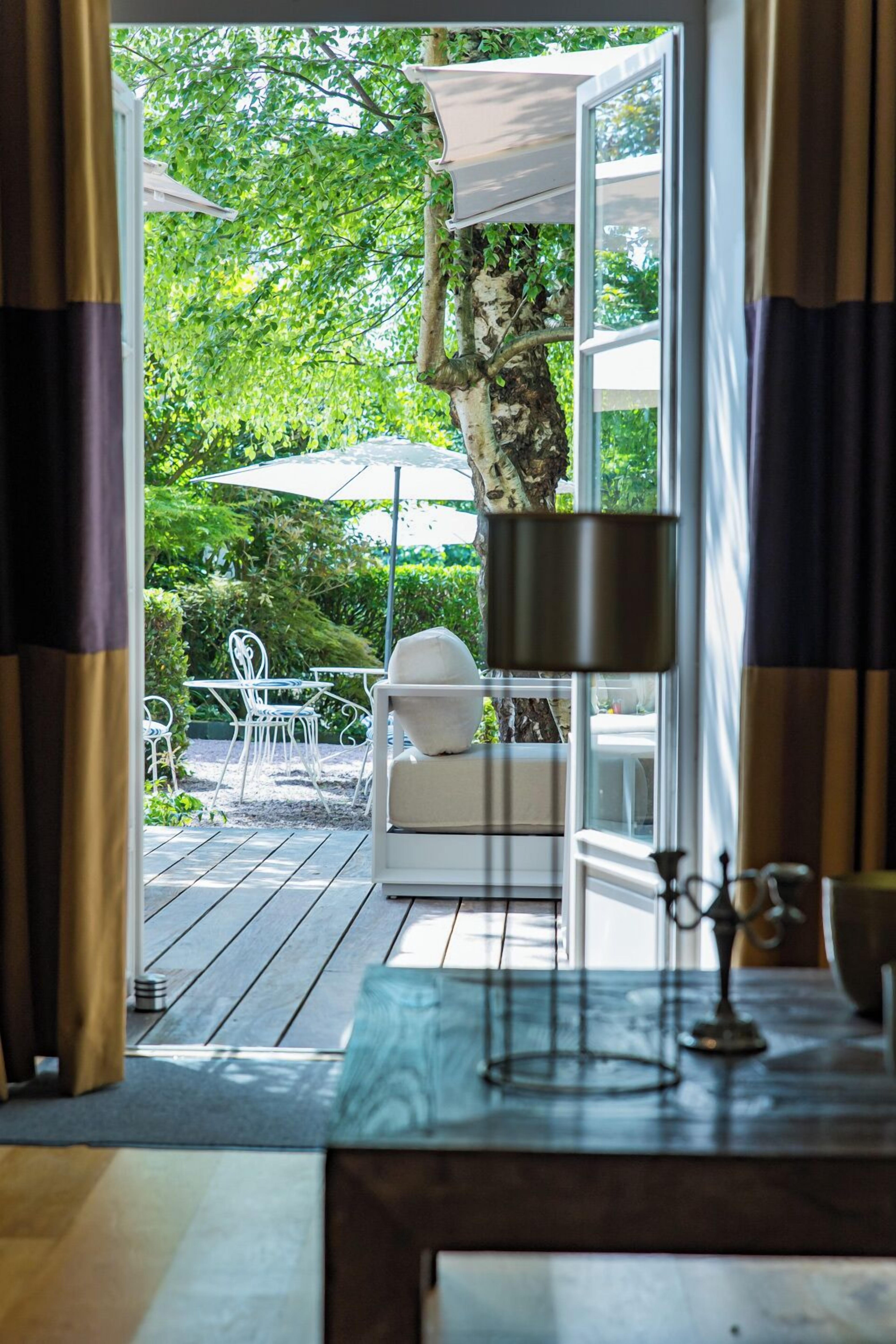 Hôtel Le d’Avaugour