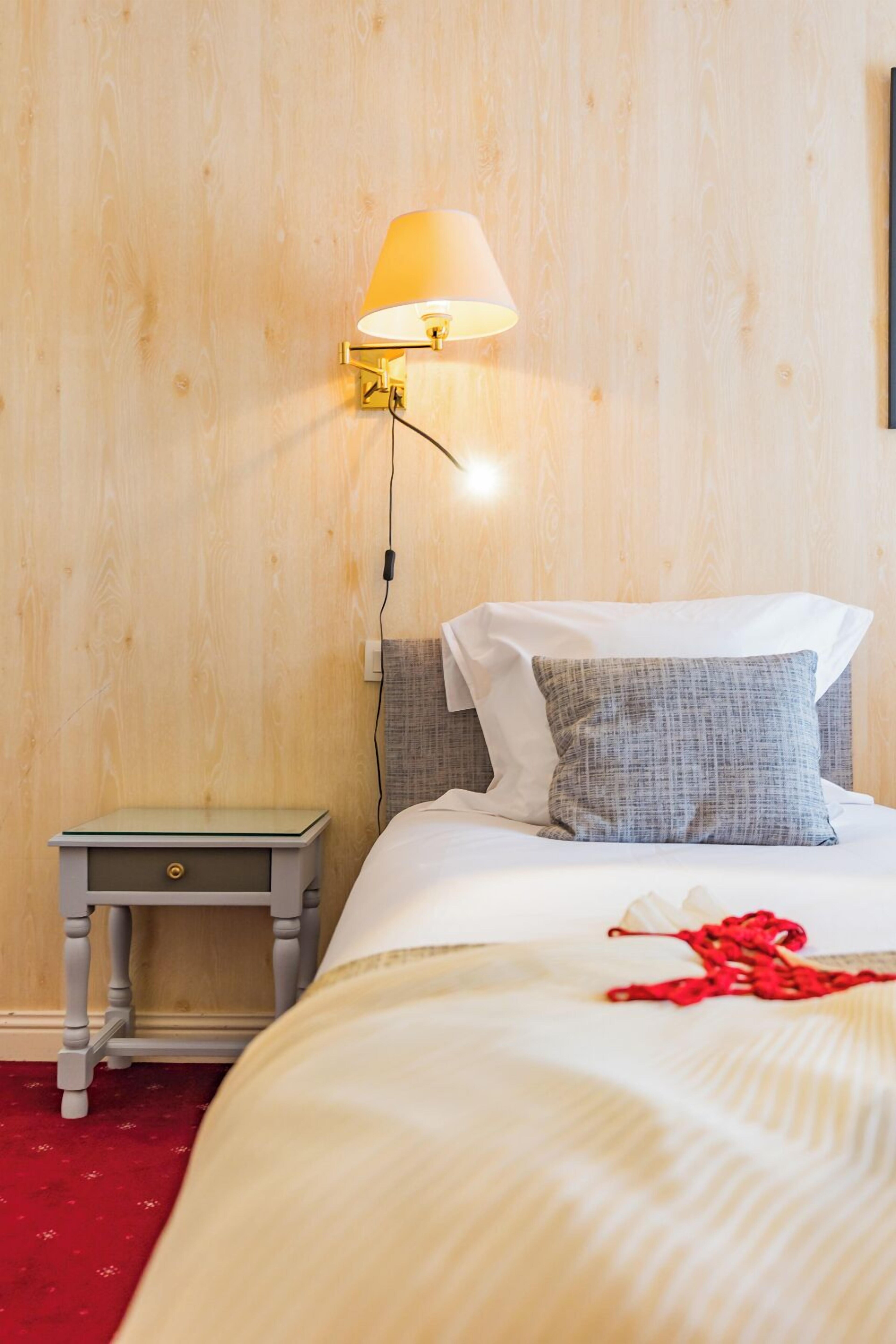 Hôtel Le d’Avaugour