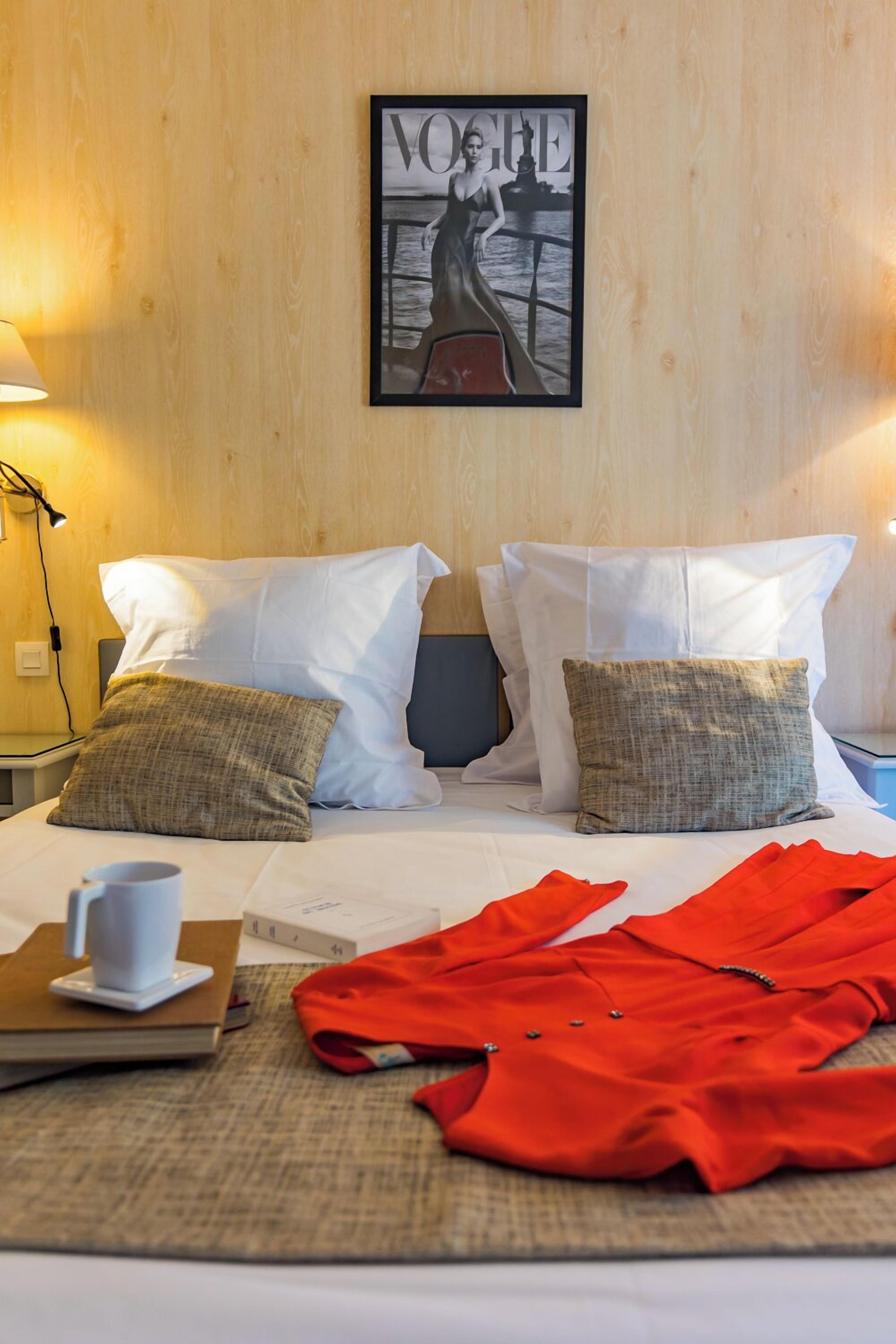 Hôtel Le d’Avaugour