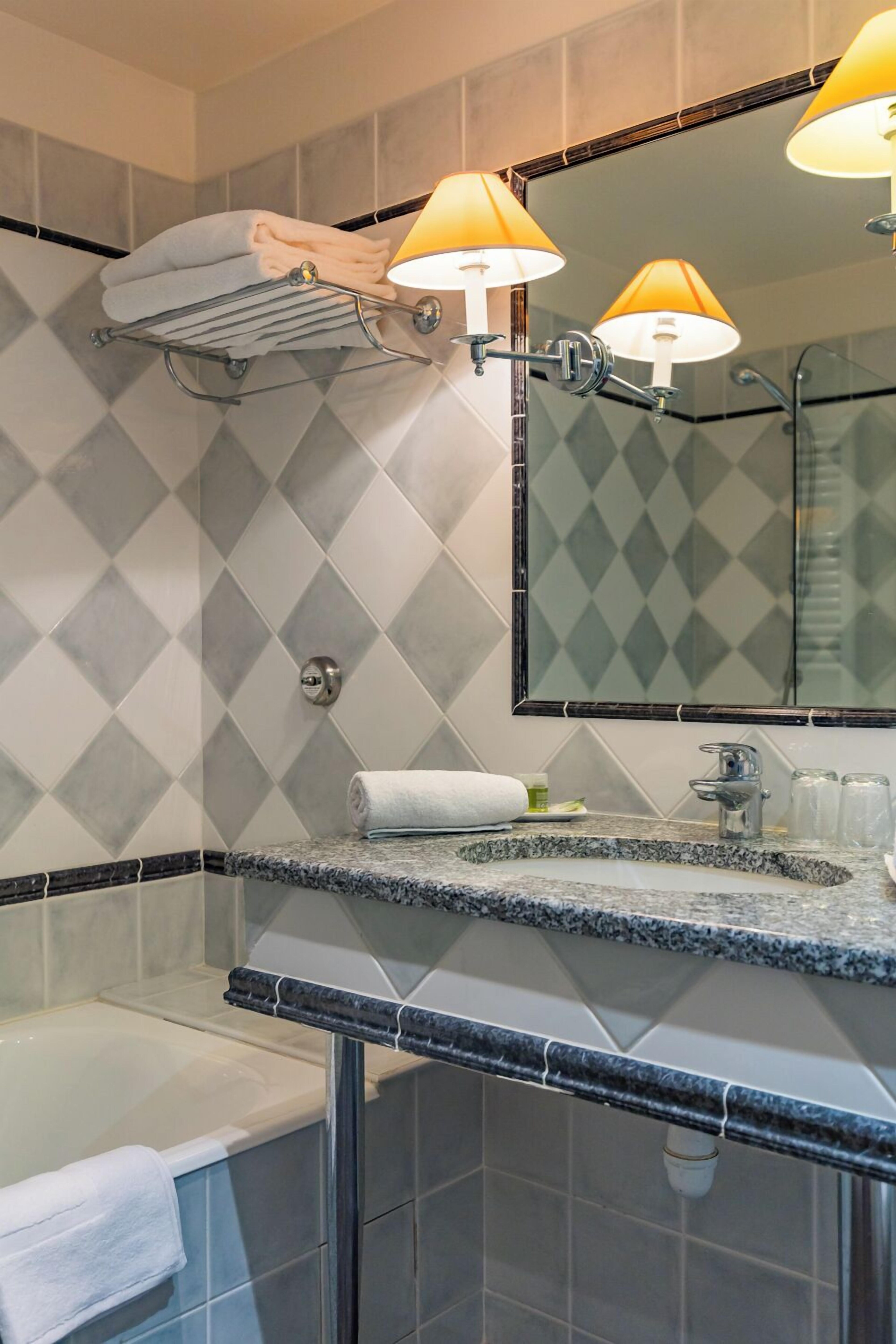 Hôtel Le d’Avaugour