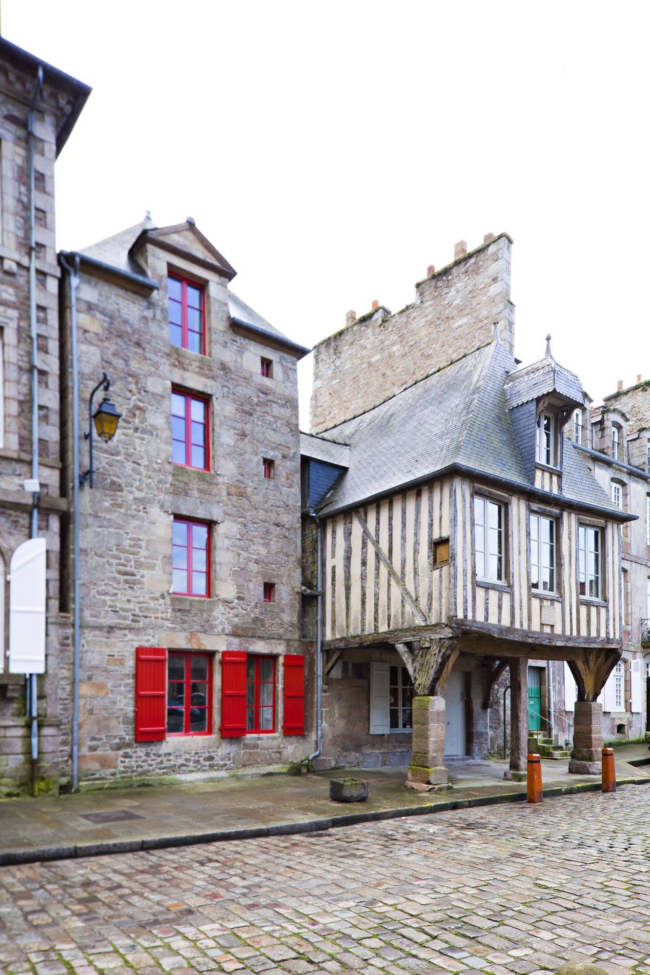 La Maison Pavie