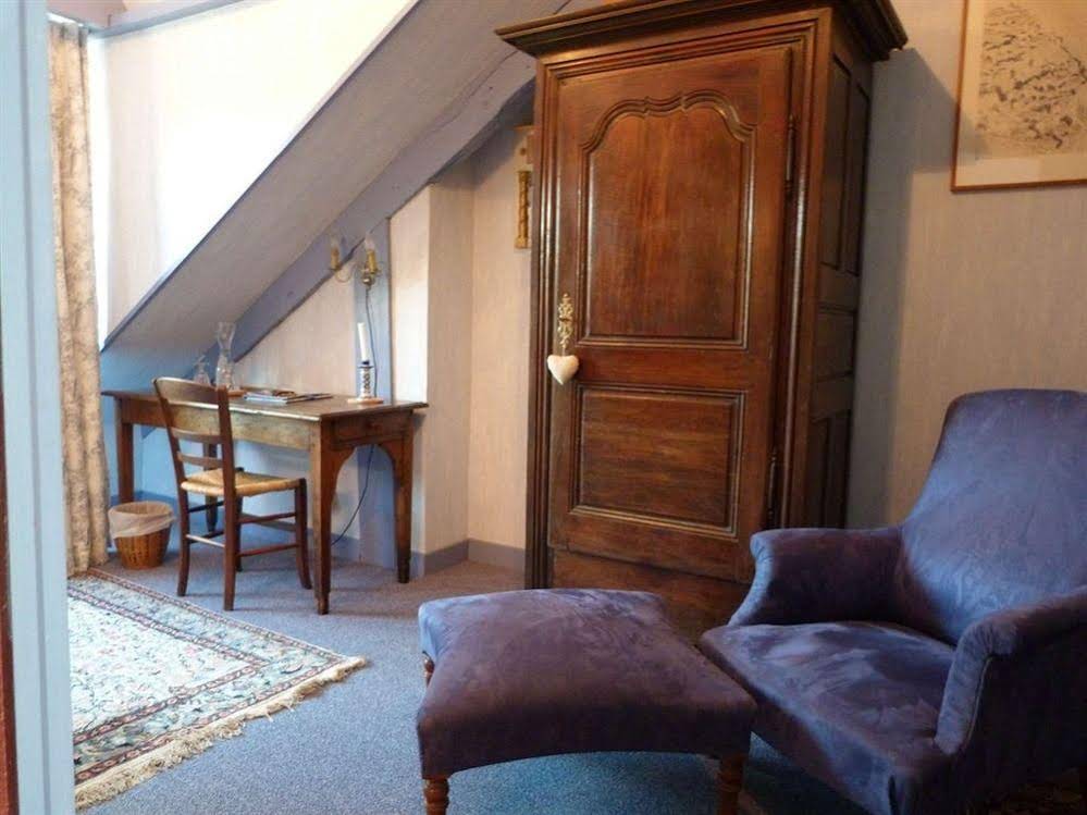 Logis du Jerzual