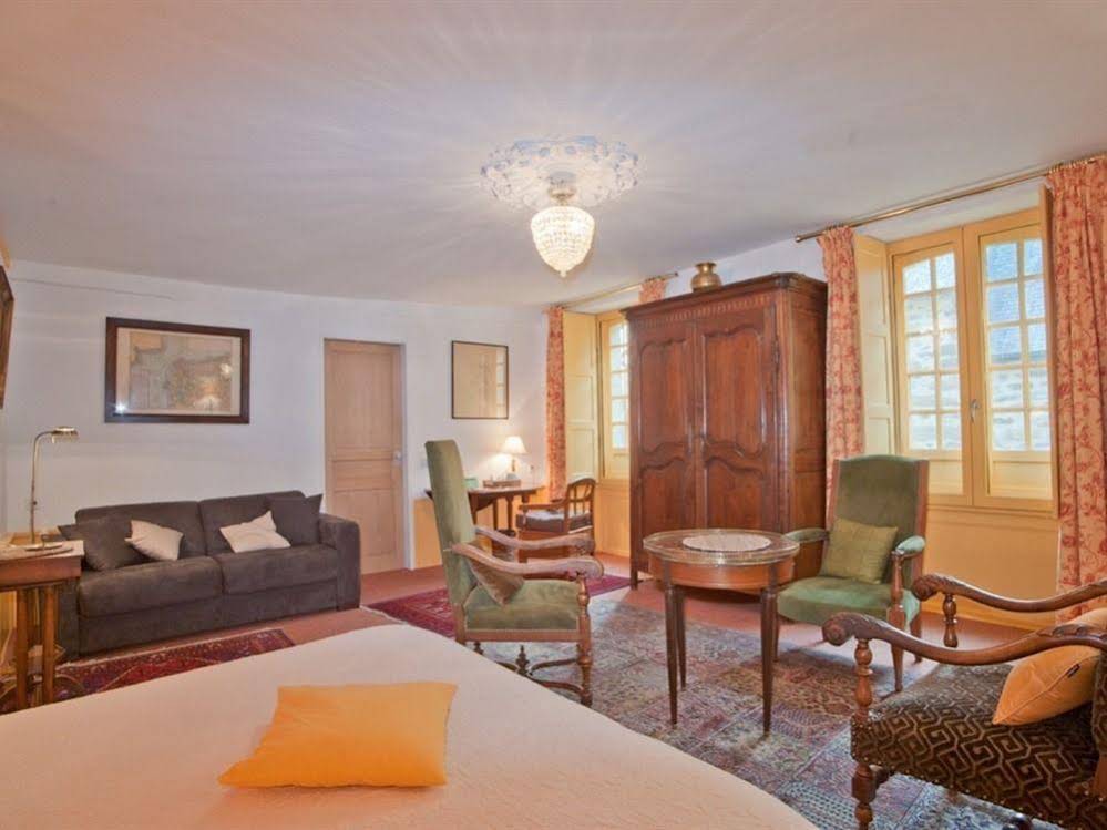 Logis du Jerzual