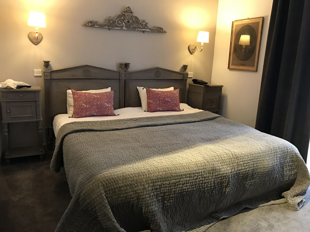 Hotel Arvor - O'Lodges by Arvor Hotel