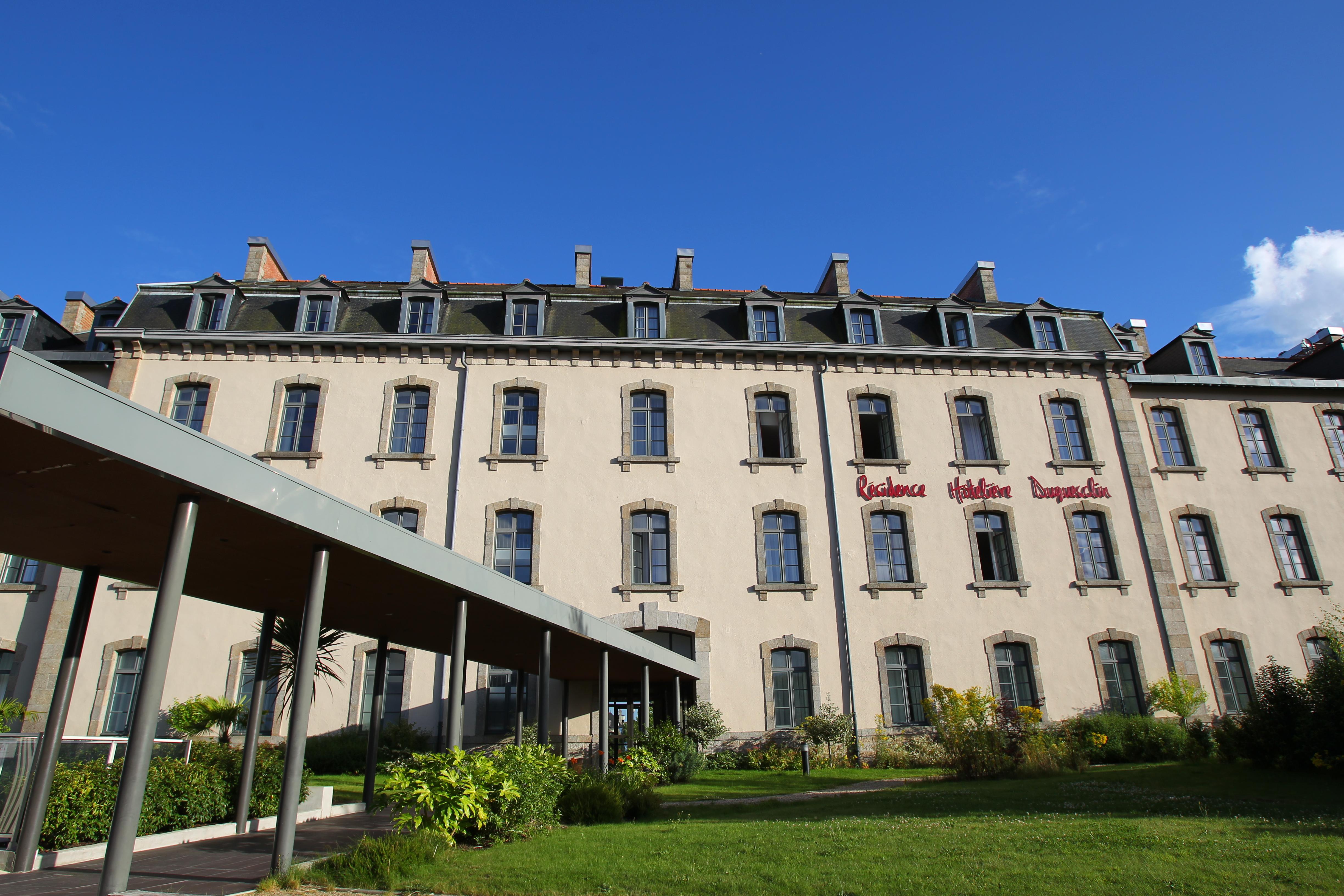 Résidence Duguesclin