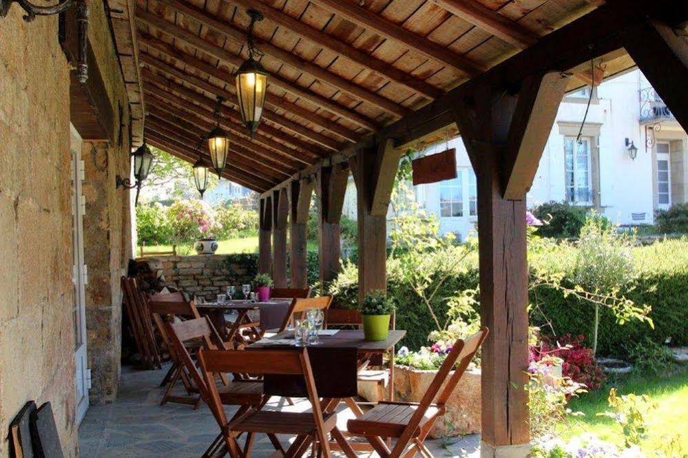 Auberge de Kervéoc'h