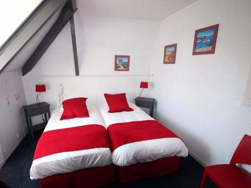 Auberge de Kervéoc'h