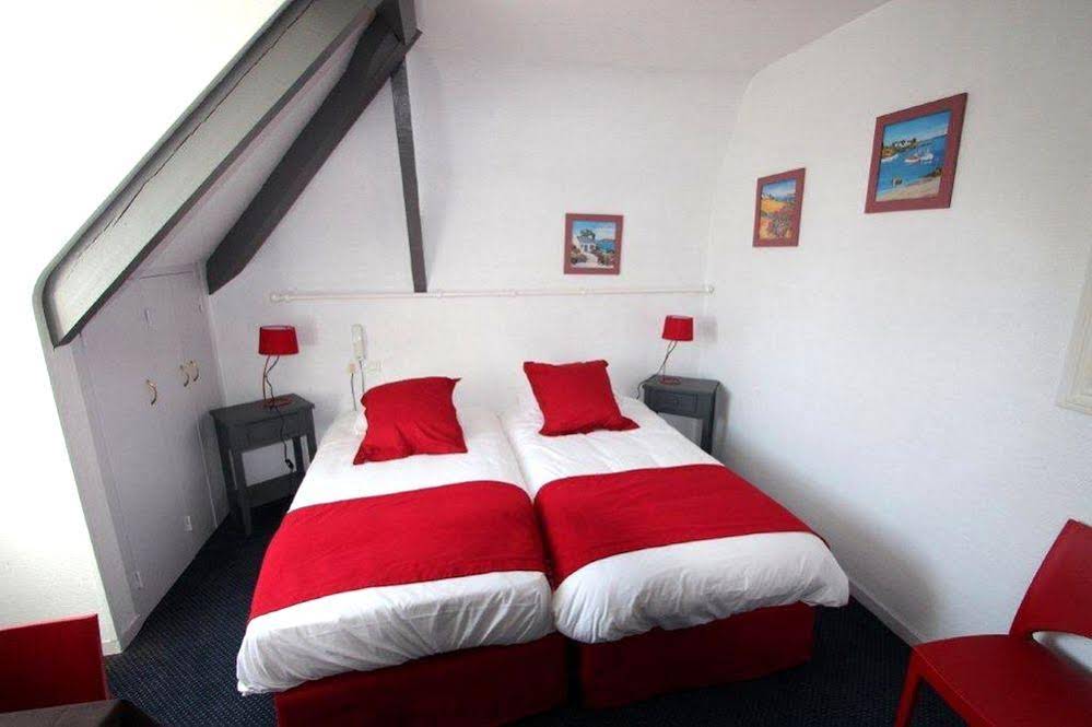 Auberge de Kervéoc'h