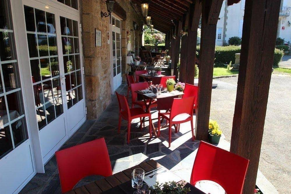 Auberge de Kervéoc'h