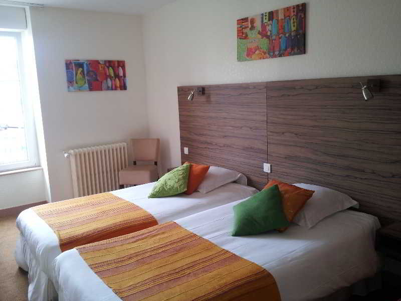 Citotel Du Port Rhu