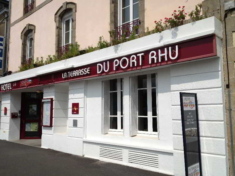 Citotel Du Port Rhu