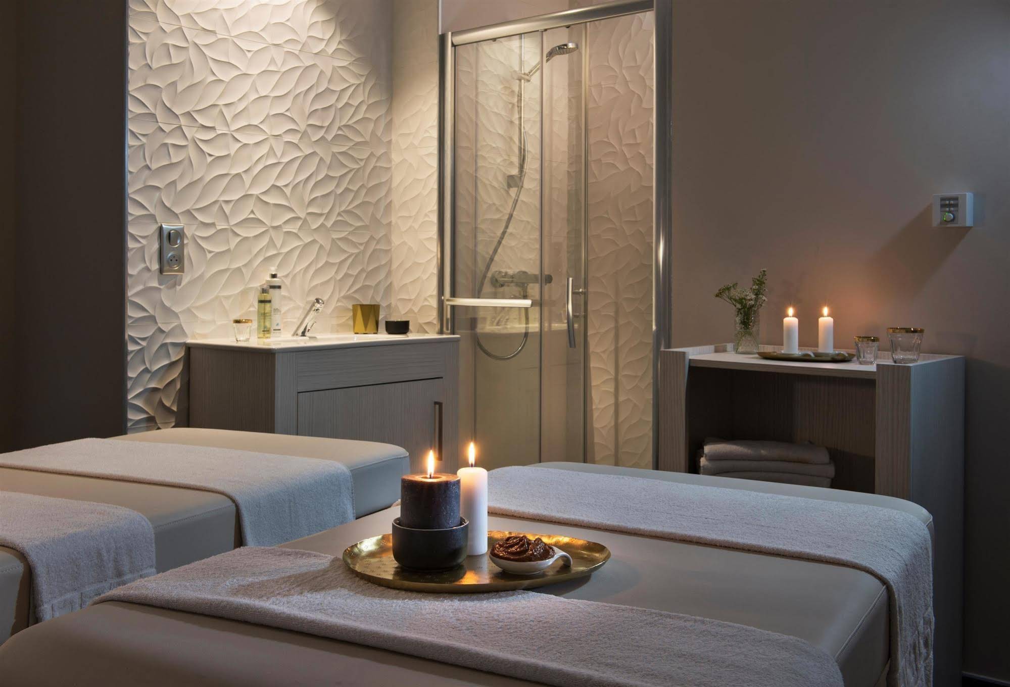 Hotel Valdys La Baie