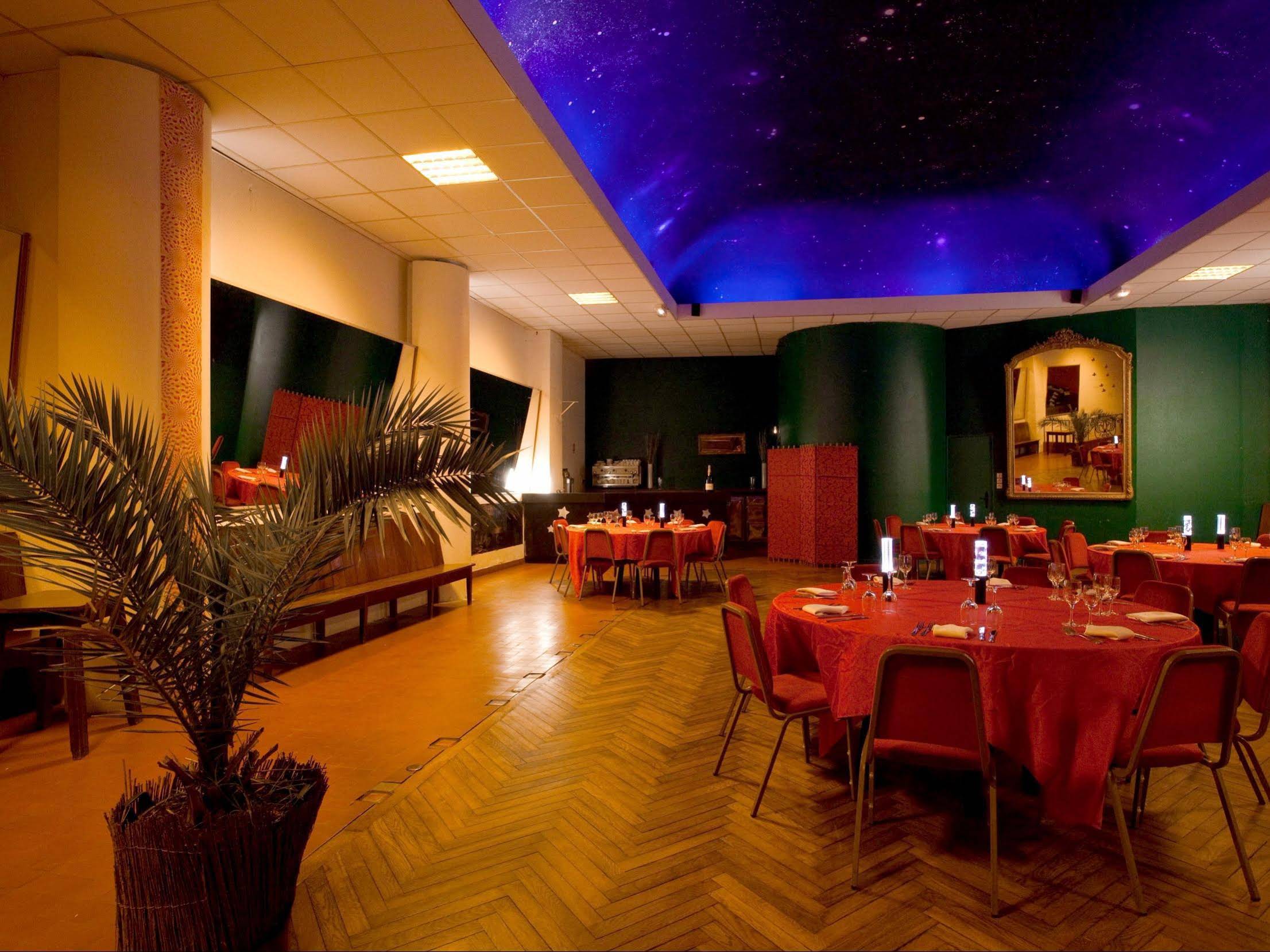 Hôtel de France & Restaurant L'insolite