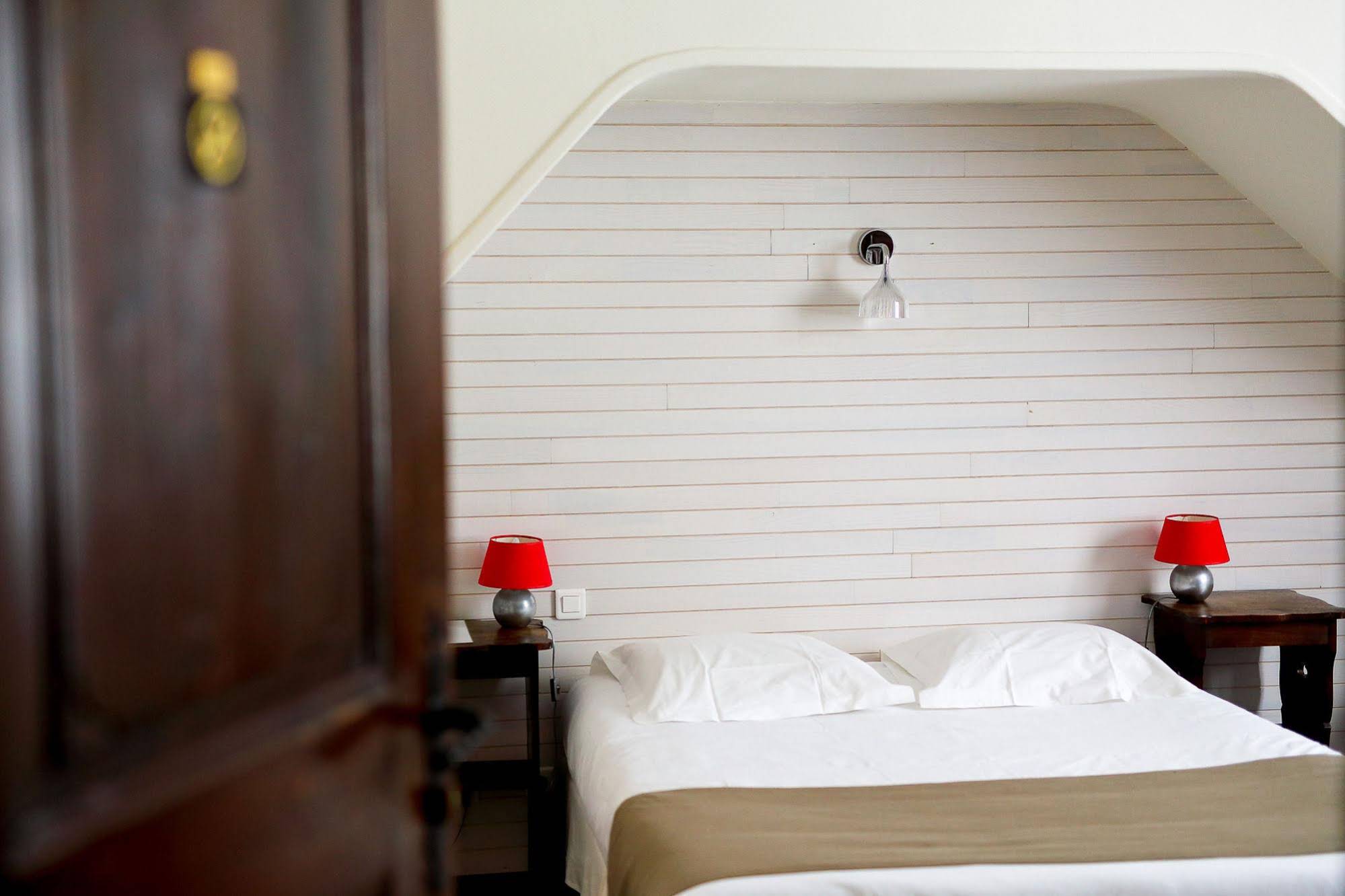 Hôtel de France & Restaurant L'insolite