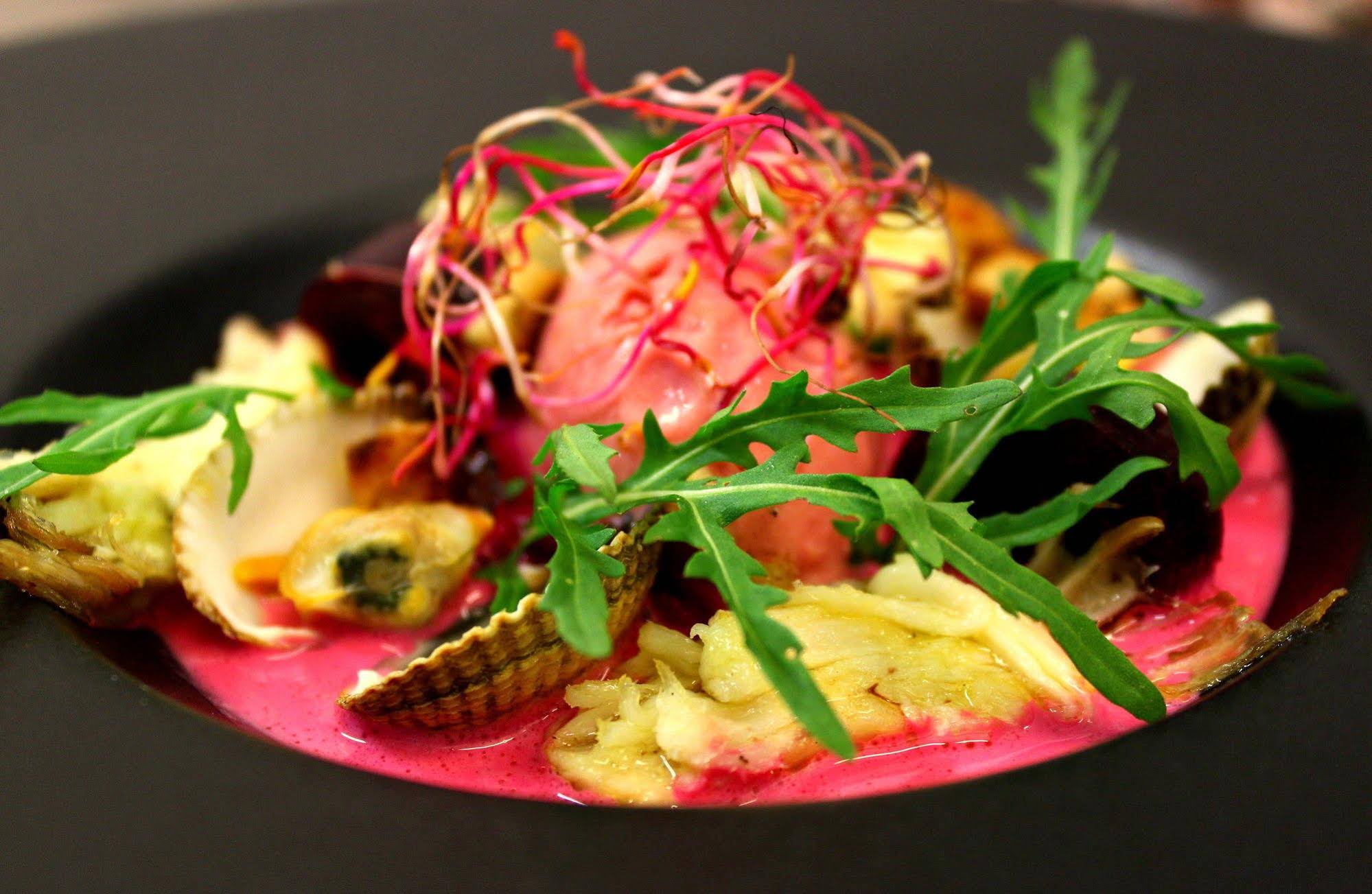 Hôtel de France & Restaurant L'insolite