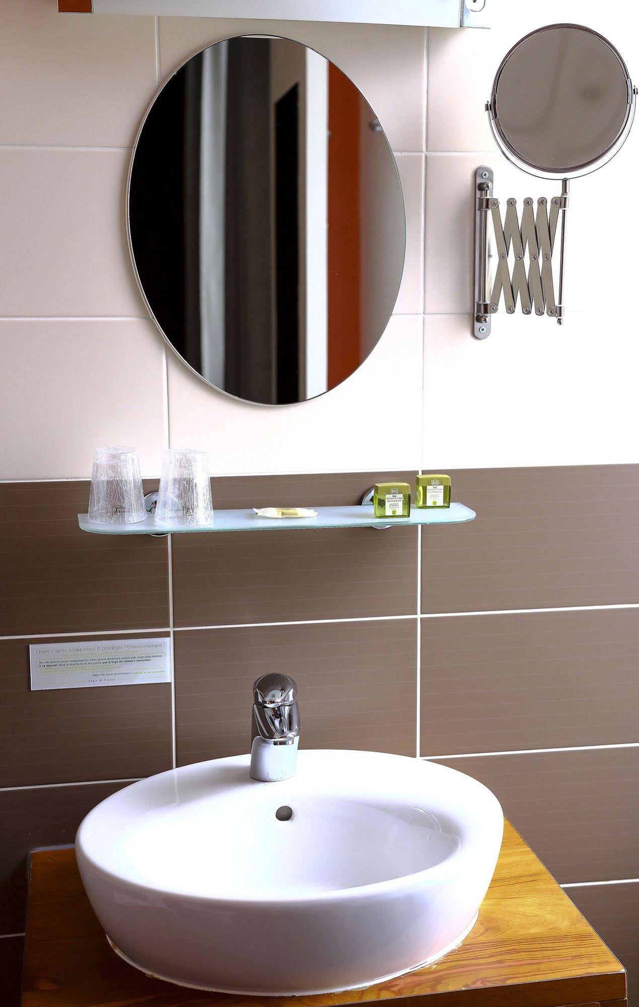 Hôtel de France & Restaurant L'insolite