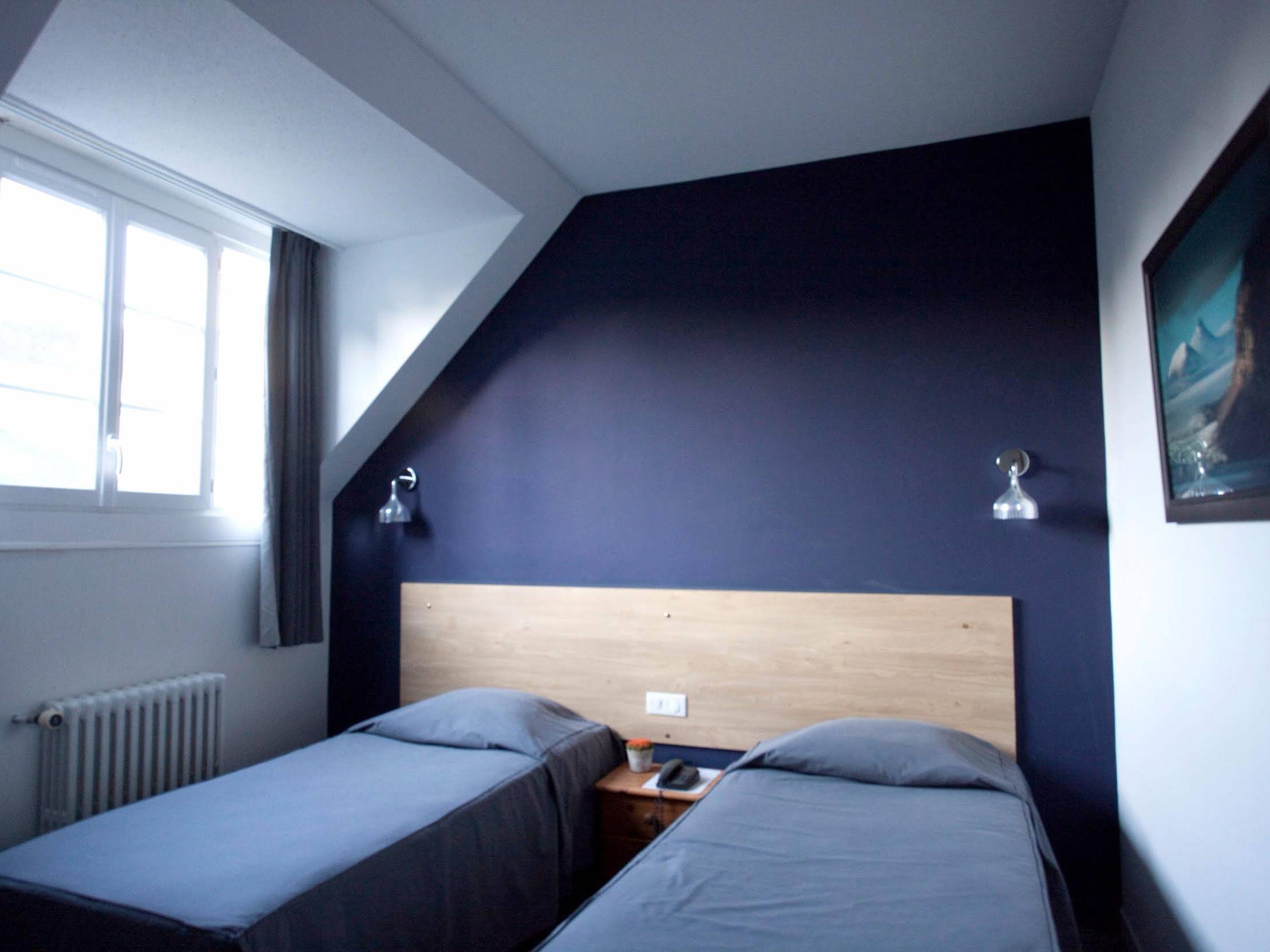 Hôtel de France & Restaurant L'insolite