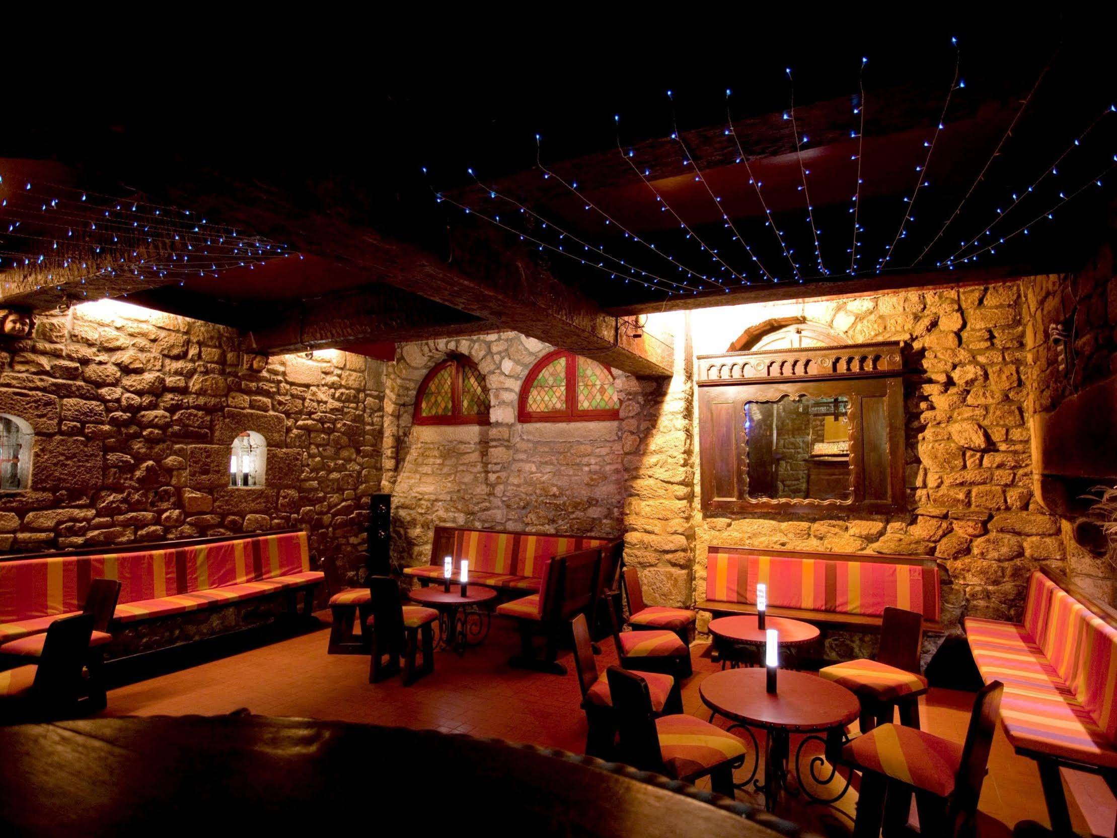 Hôtel de France & Restaurant L'insolite