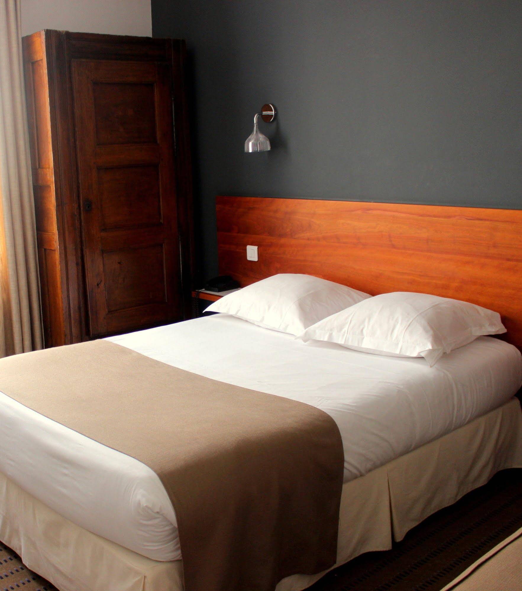 Hôtel de France & Restaurant L'insolite