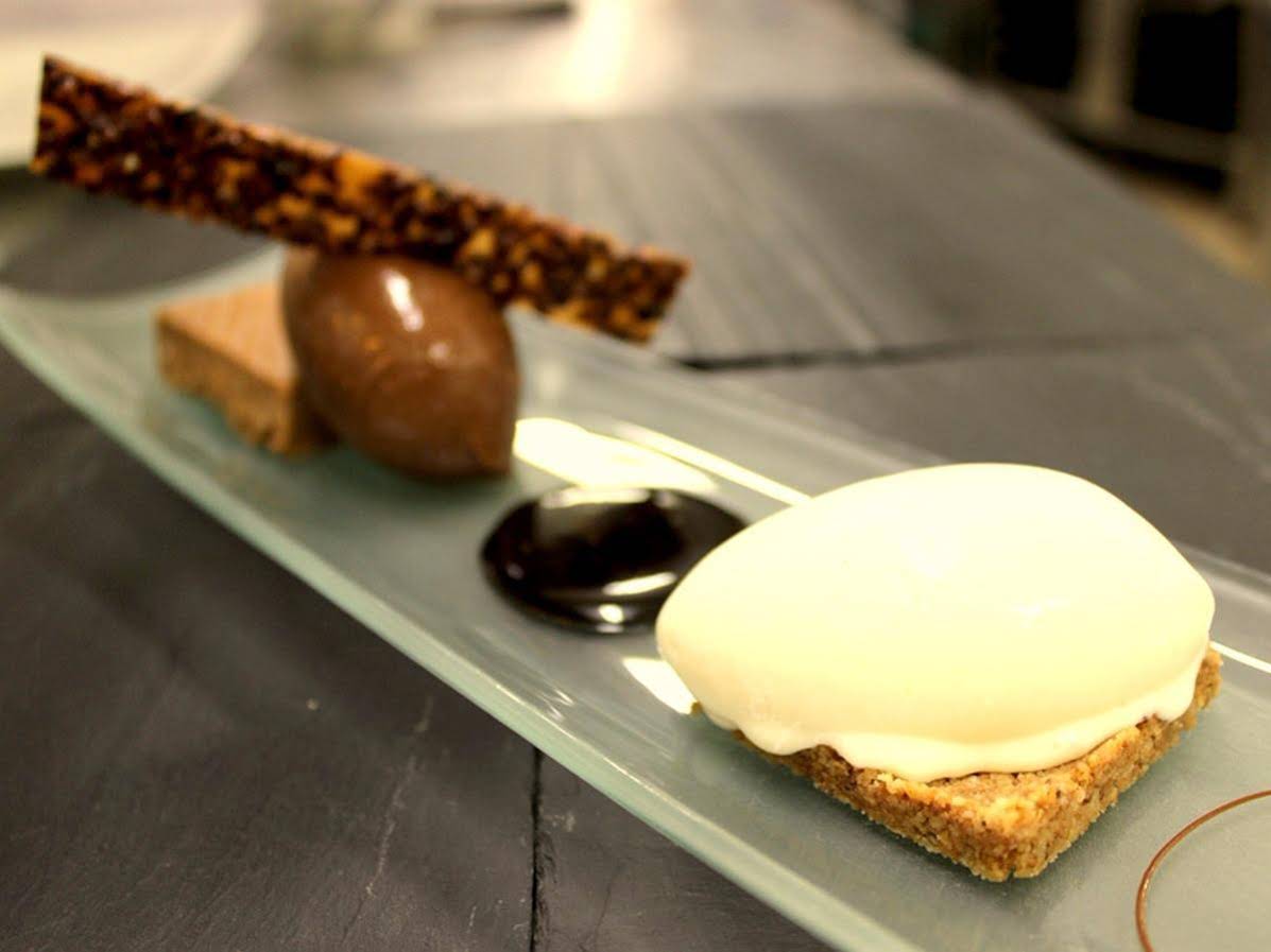 Hôtel de France & Restaurant L'insolite