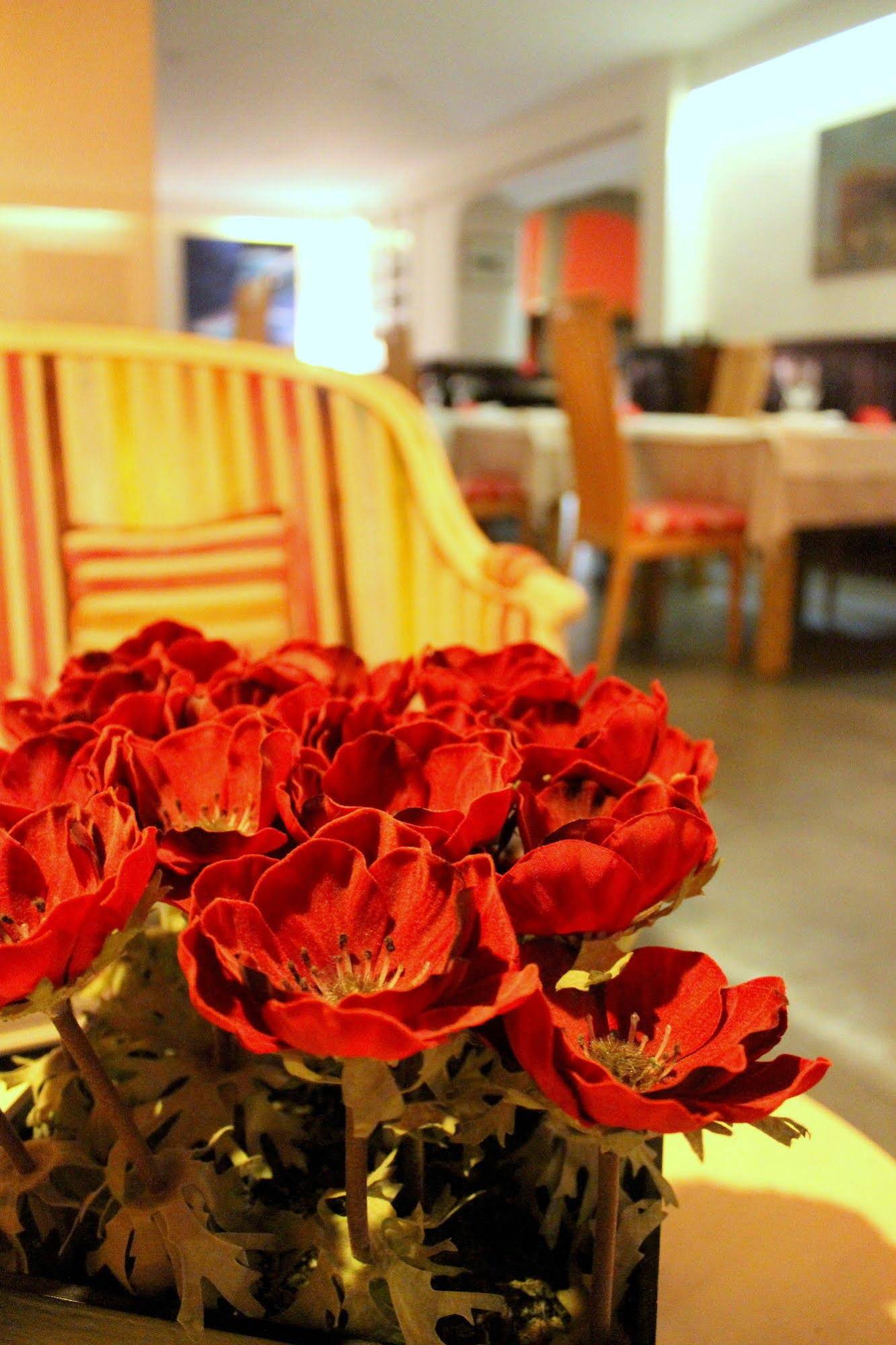 Hôtel de France & Restaurant L'insolite