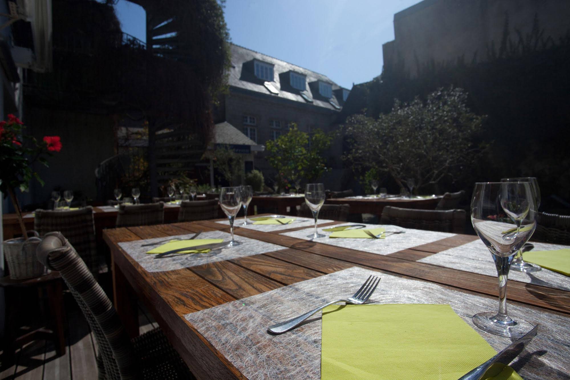 Hôtel de France & Restaurant L'insolite