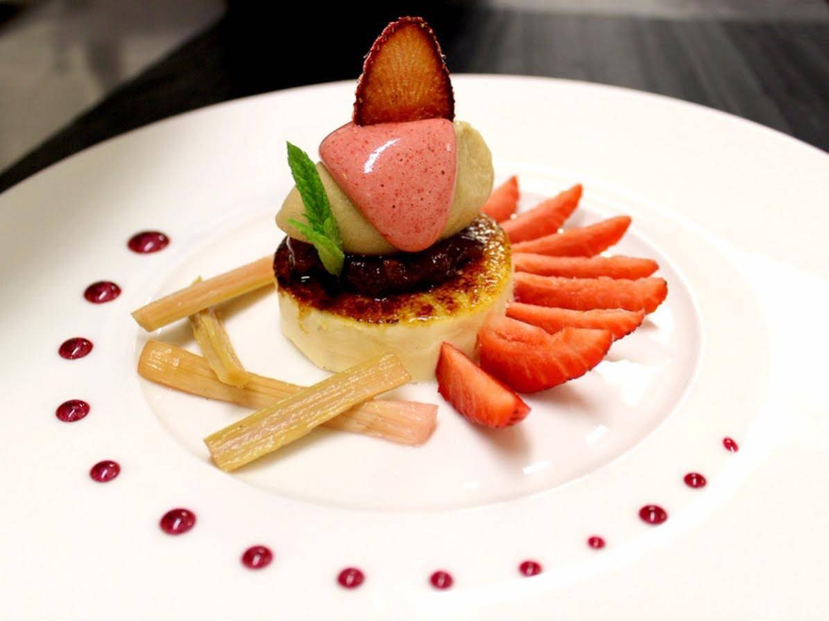 Hôtel de France & Restaurant L'insolite