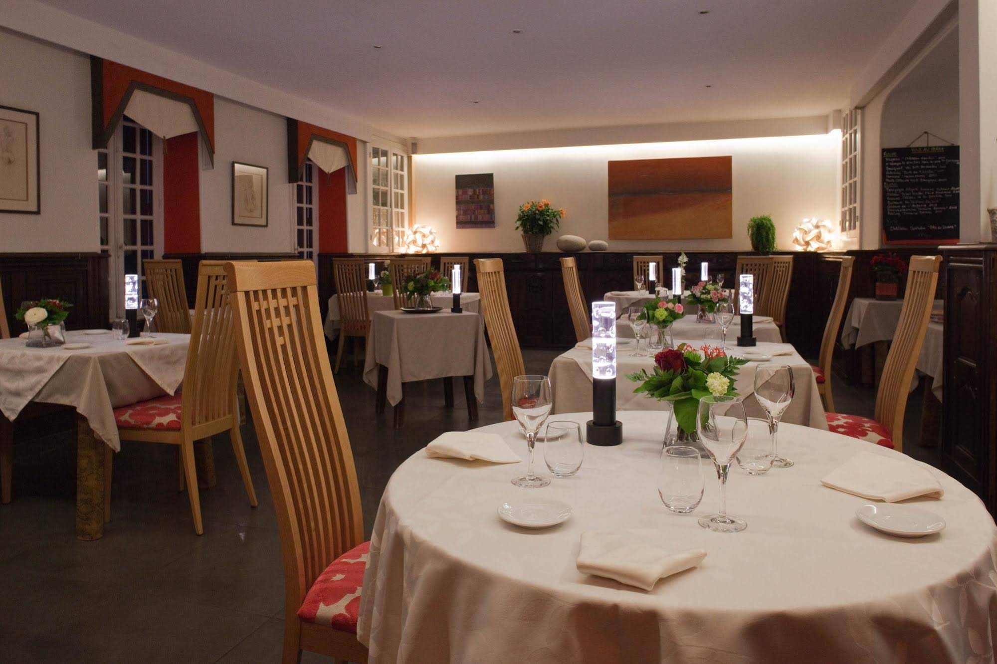 Hôtel de France & Restaurant L'insolite