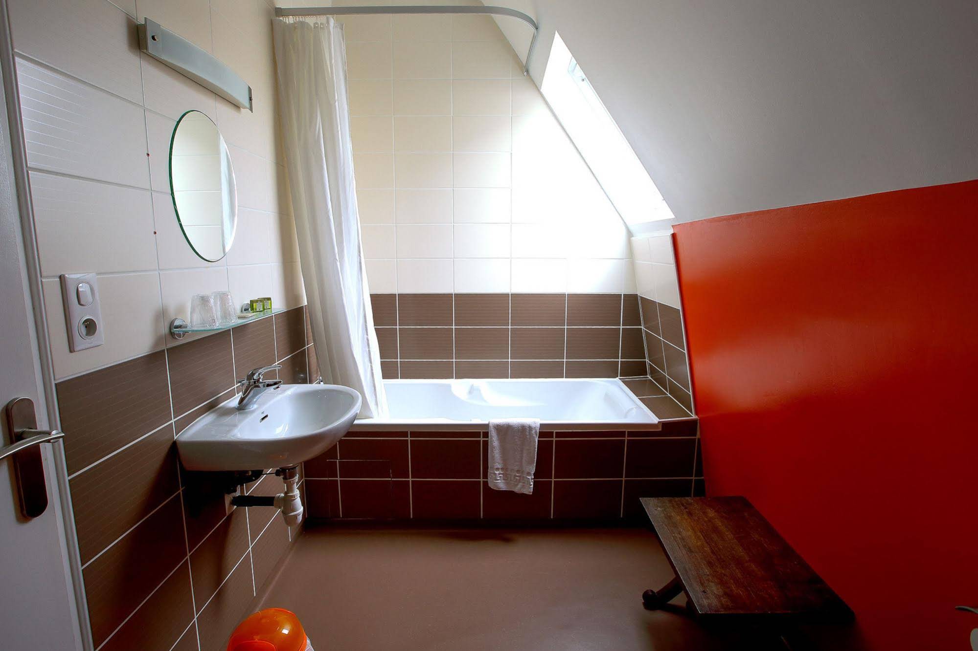 Hôtel de France & Restaurant L'insolite