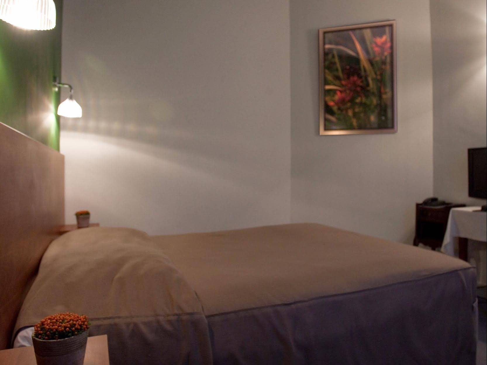 Hôtel de France & Restaurant L'insolite