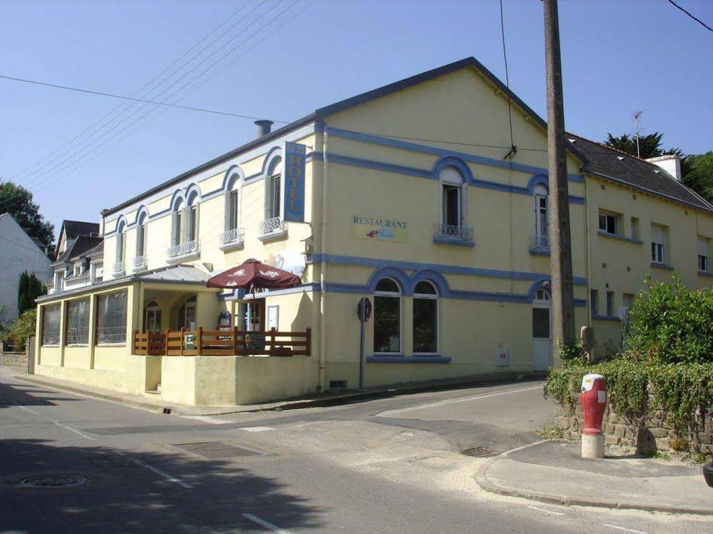 Hôtel des Sables Blancs