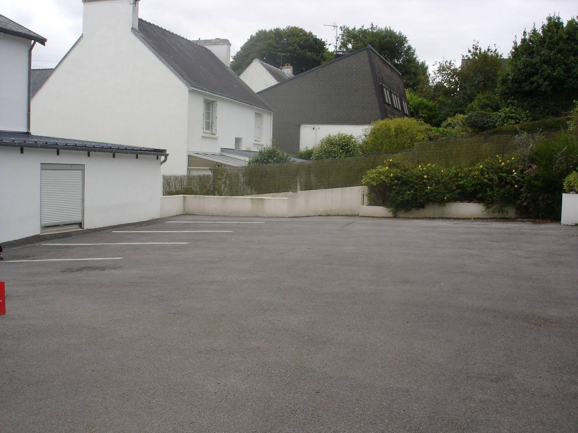 Hôtel des Sables Blancs