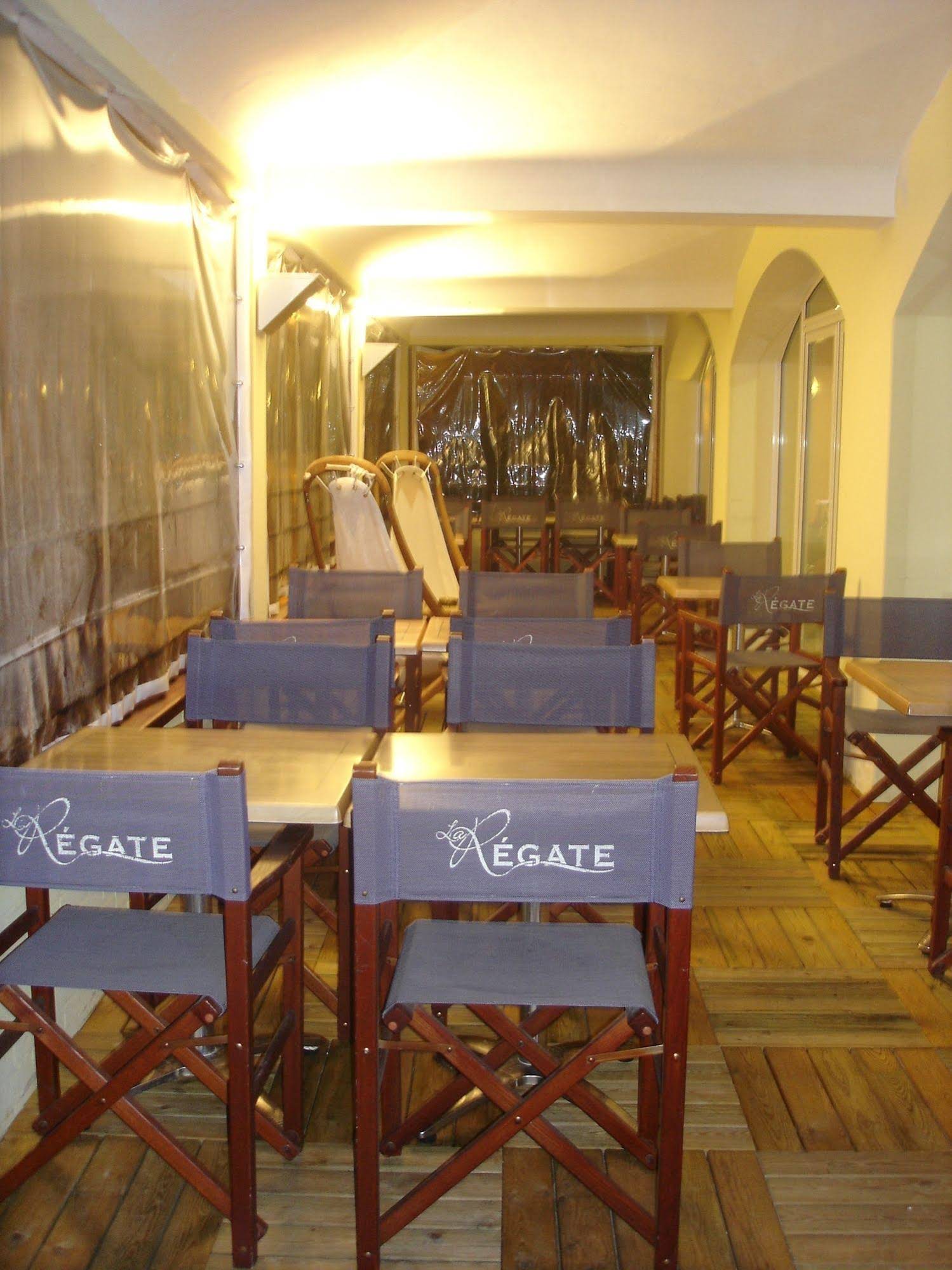Hôtel des Sables Blancs